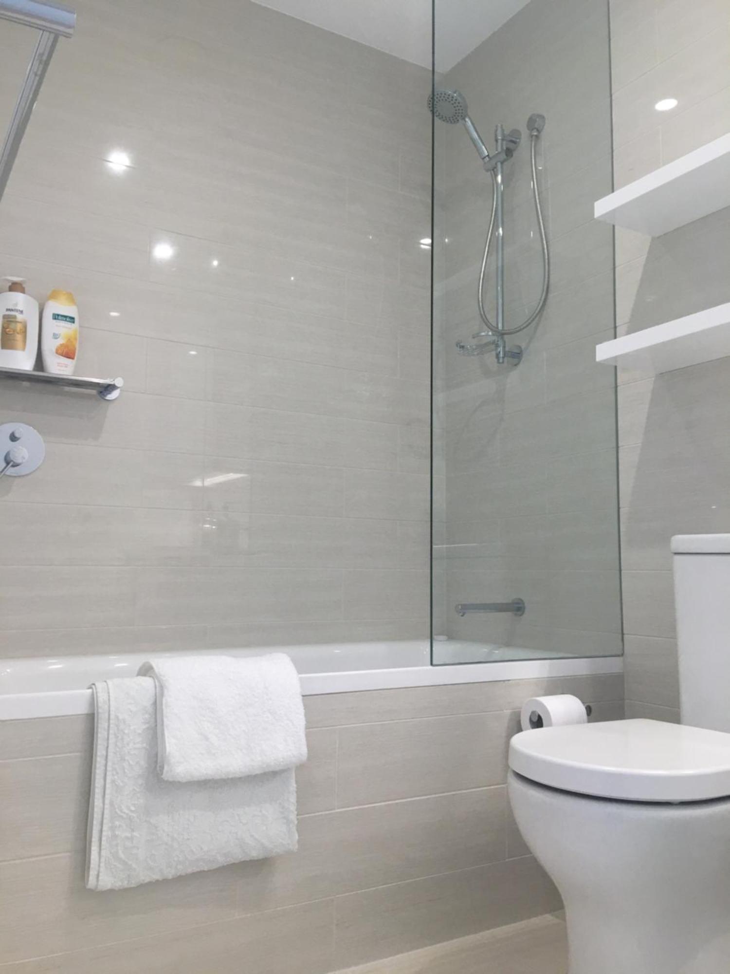 Panoramic Views In Luxurious Brand New