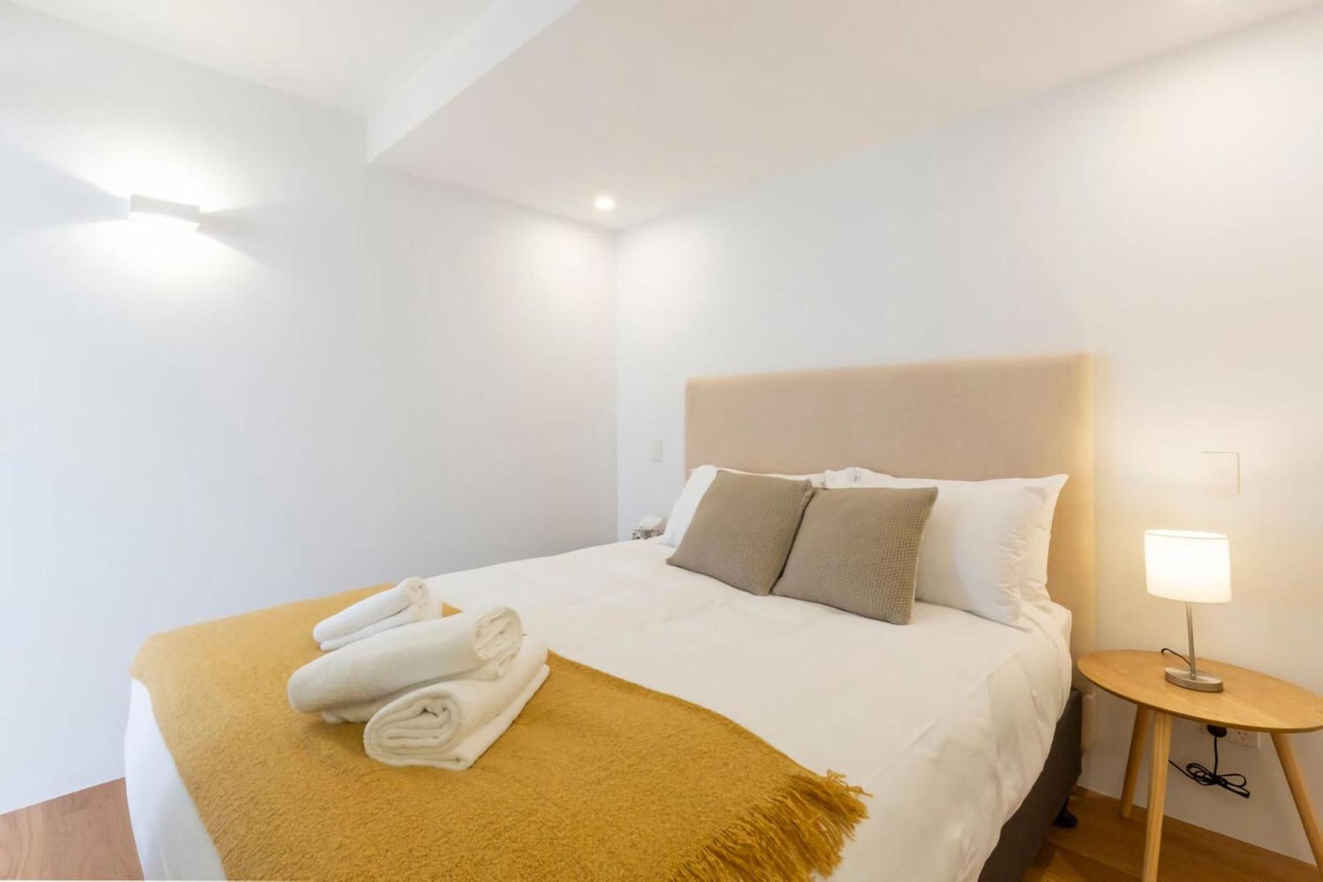 2bdr Brand New Moments From Rnsh St Leonards Sydney