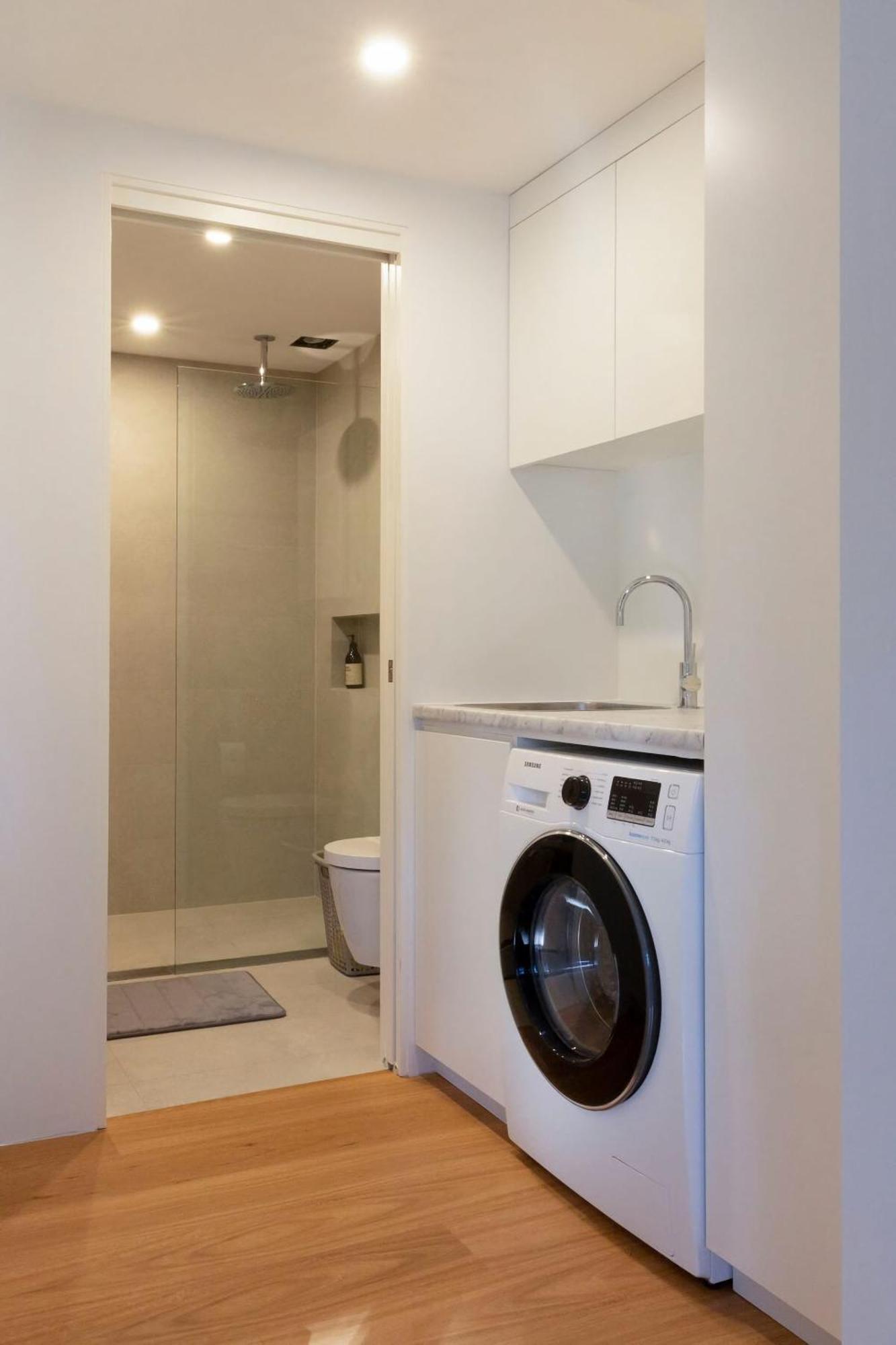 Apartment 2bdr Brand New Moments From Rnsh St Leonards