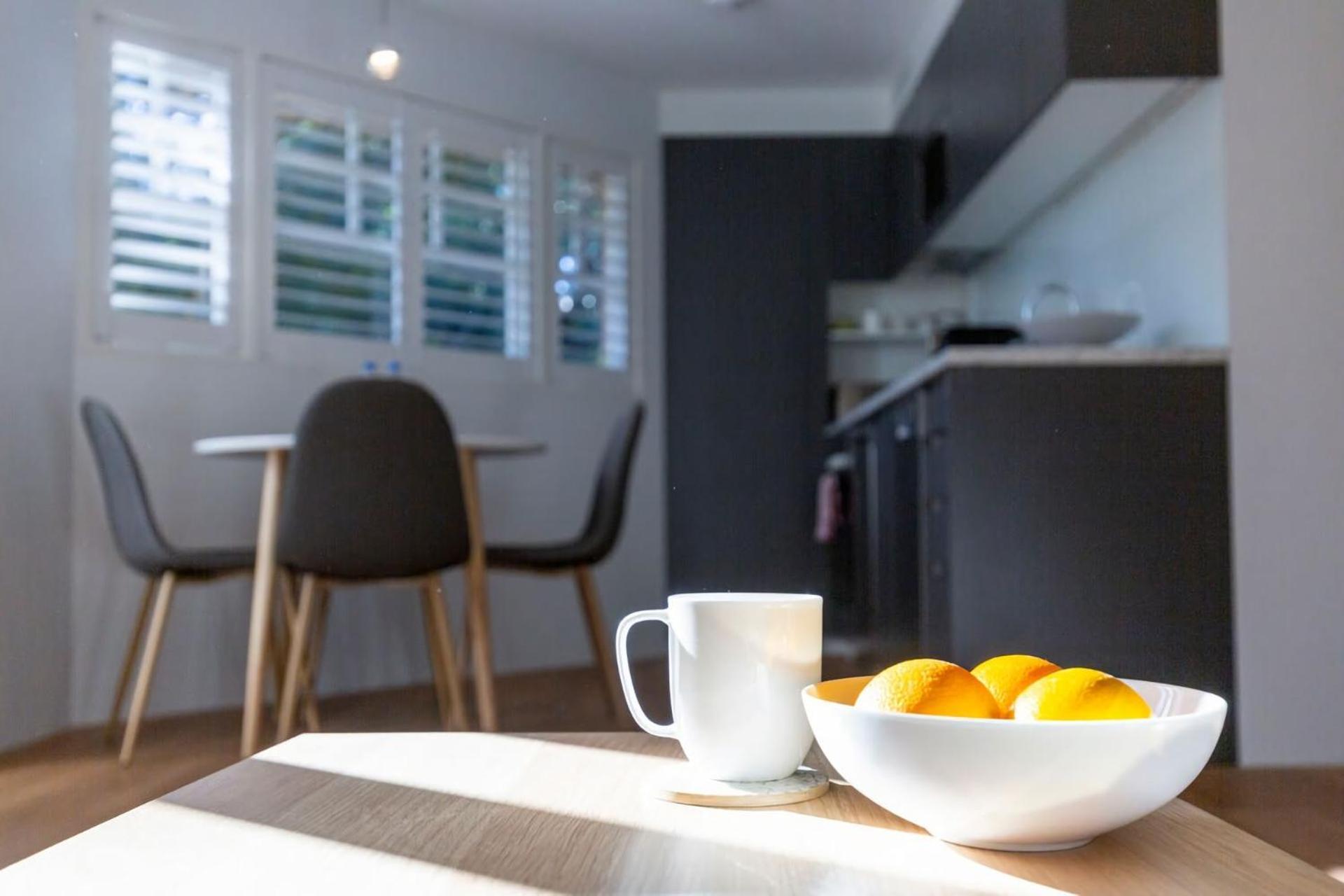 2bdr Brand New Moments From Rnsh St Leonards *