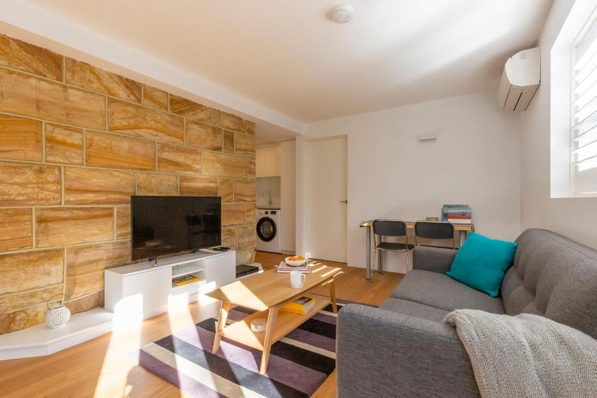 Apartment 2bdr Brand New Moments From Rnsh St Leonards
