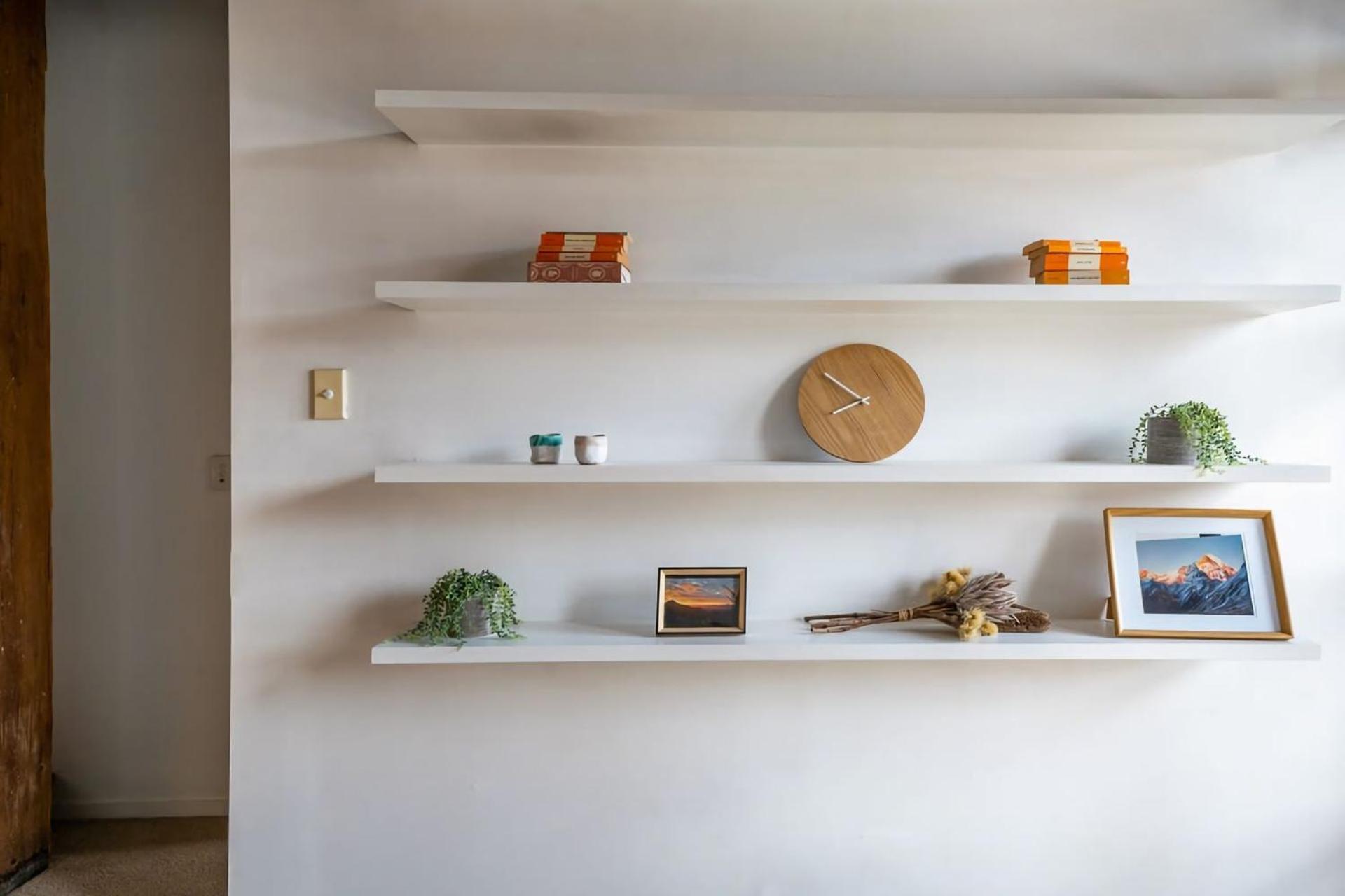 Industrial Style With Private Parking Apartment Sydney