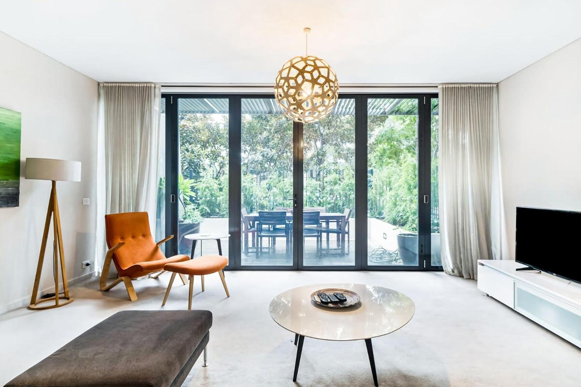 Apartment Leafy Inner Camperdown Sydney