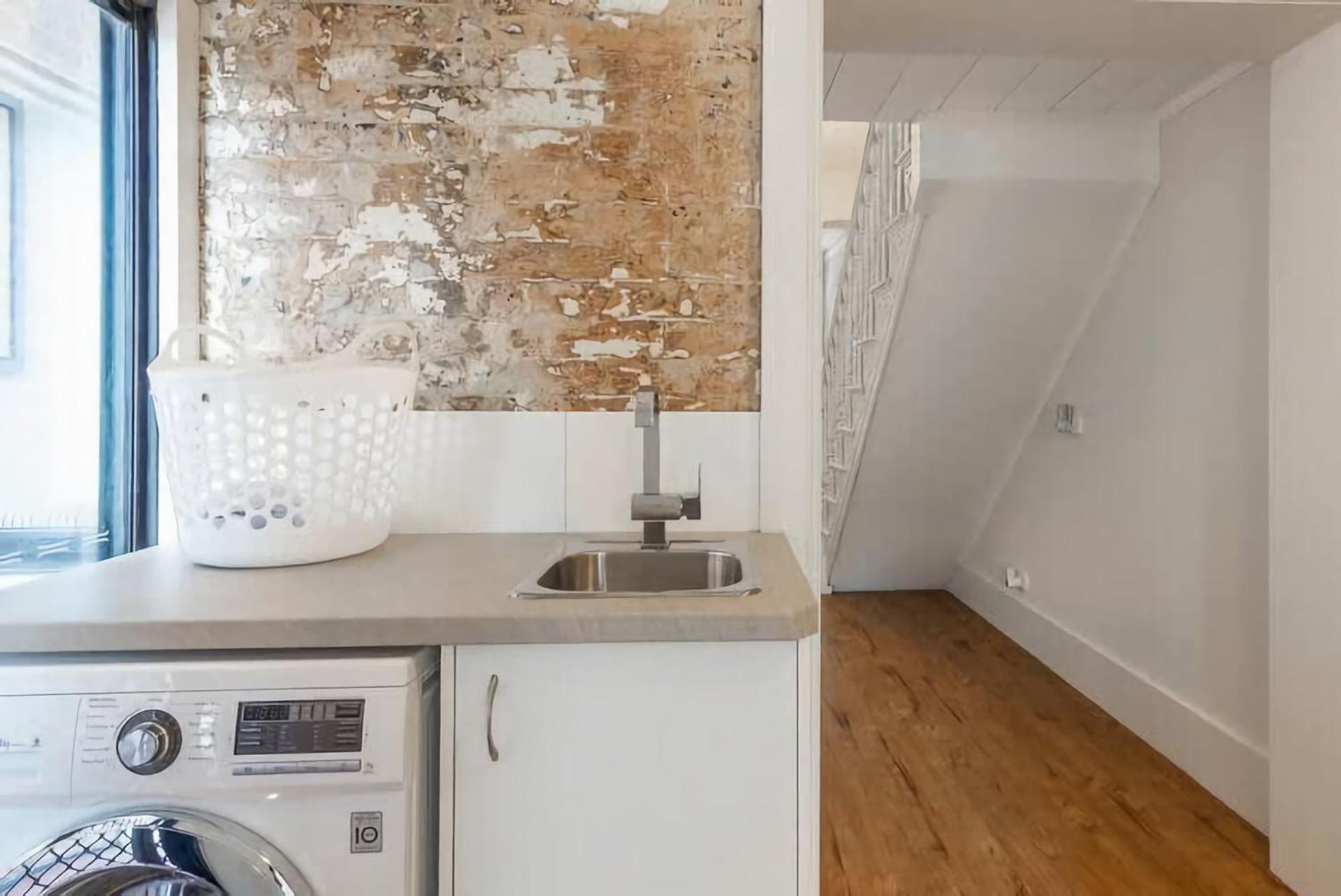 Historic Terrace From 1877 Kings Cross Holiday home *
