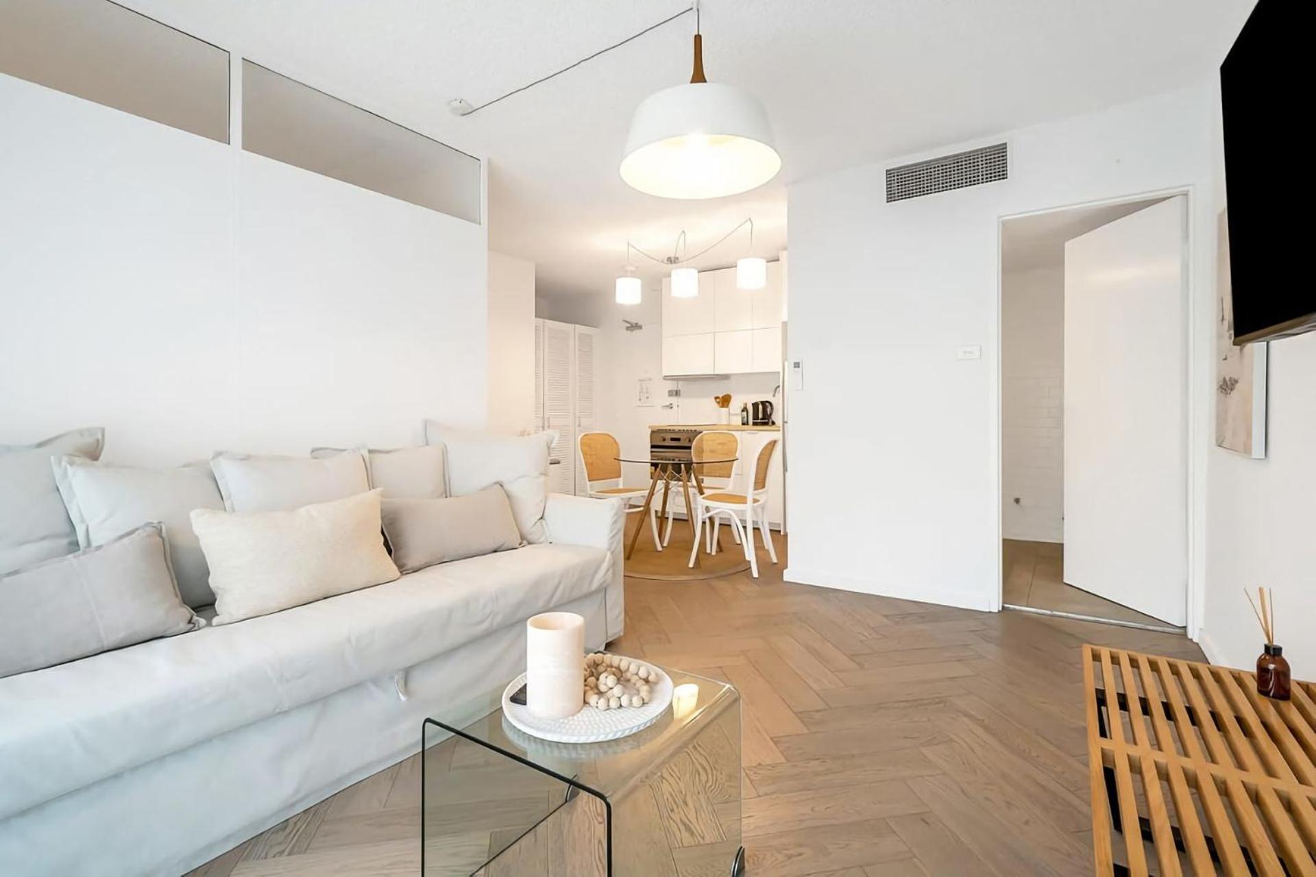 Stylish 1br Haven In Bondi Junction