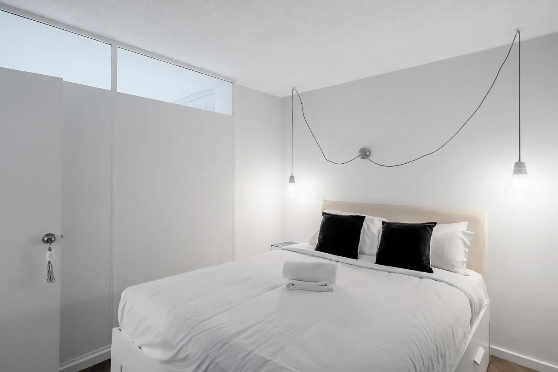 Stylish 1br Haven In Bondi Junction