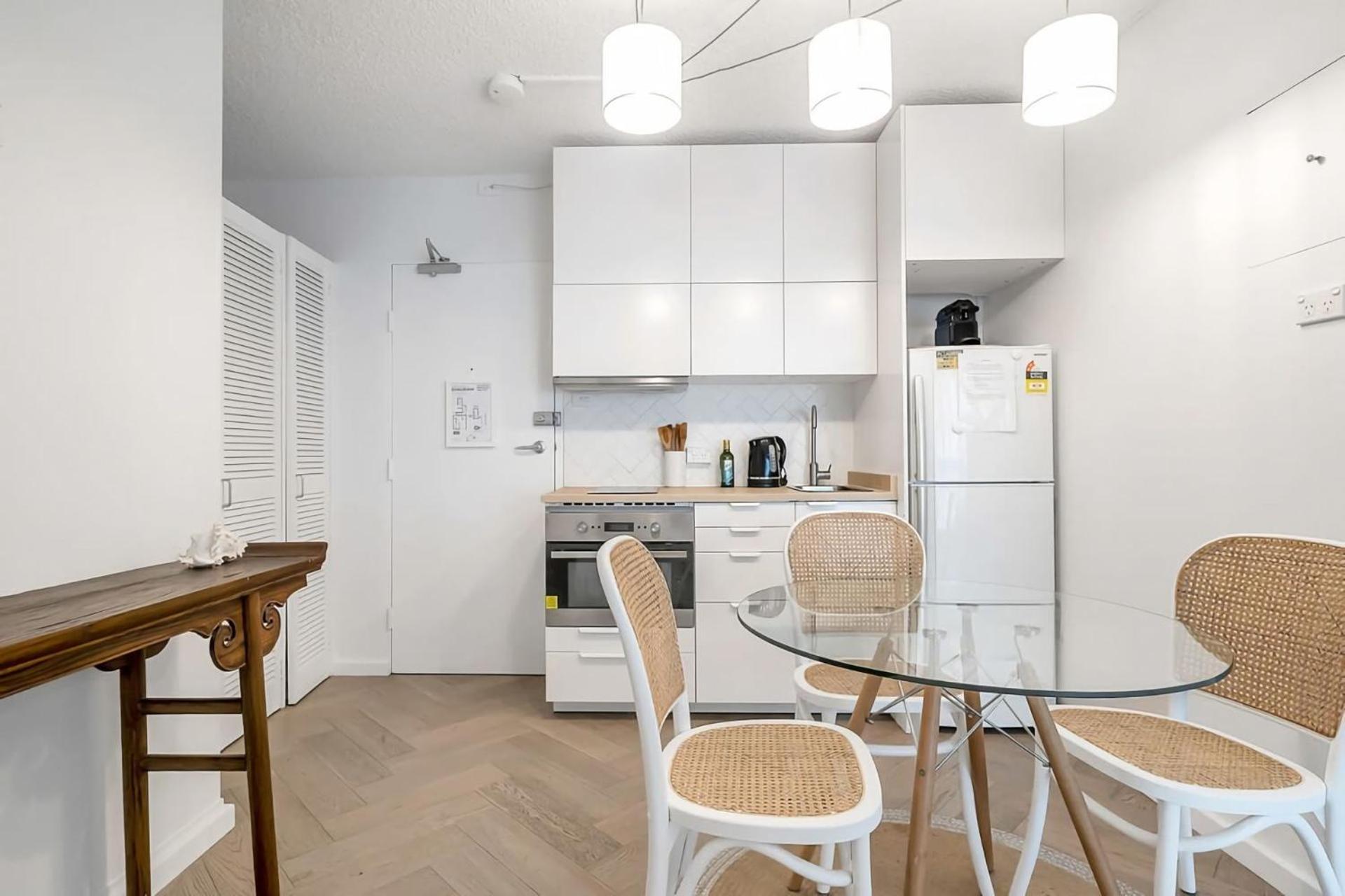 Stylish 1br Haven In Bondi Junction *