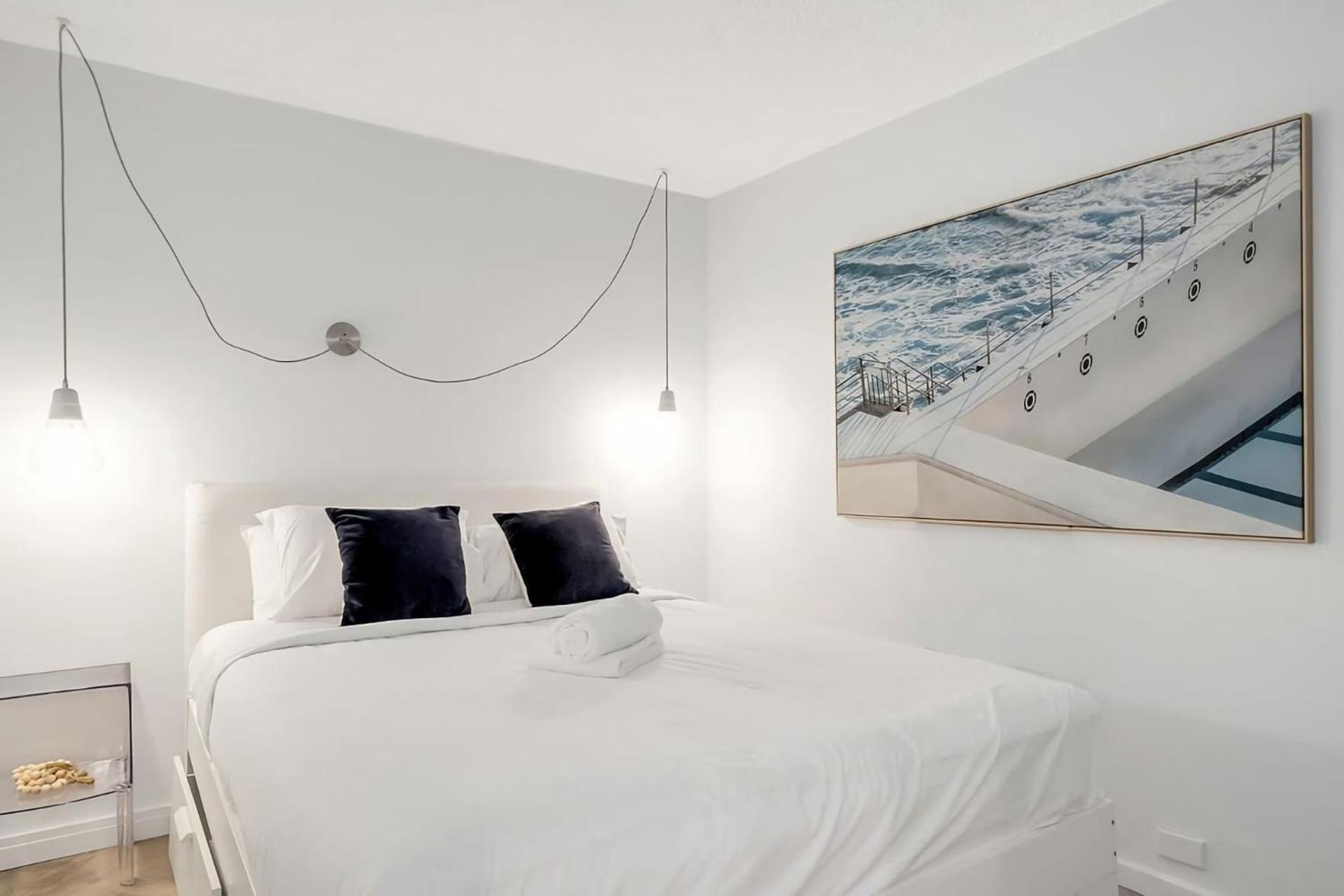Stylish 1br Haven In Bondi Junction * Sydney