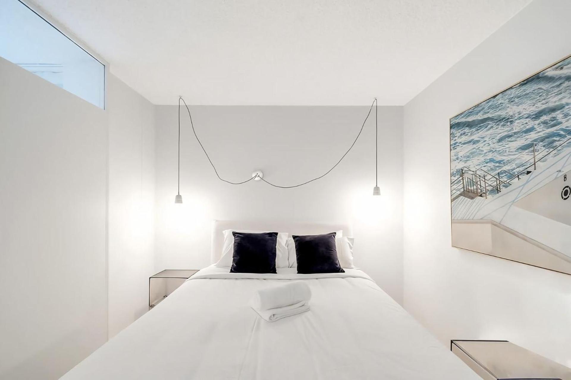 Stylish 1br Haven In Bondi Junction