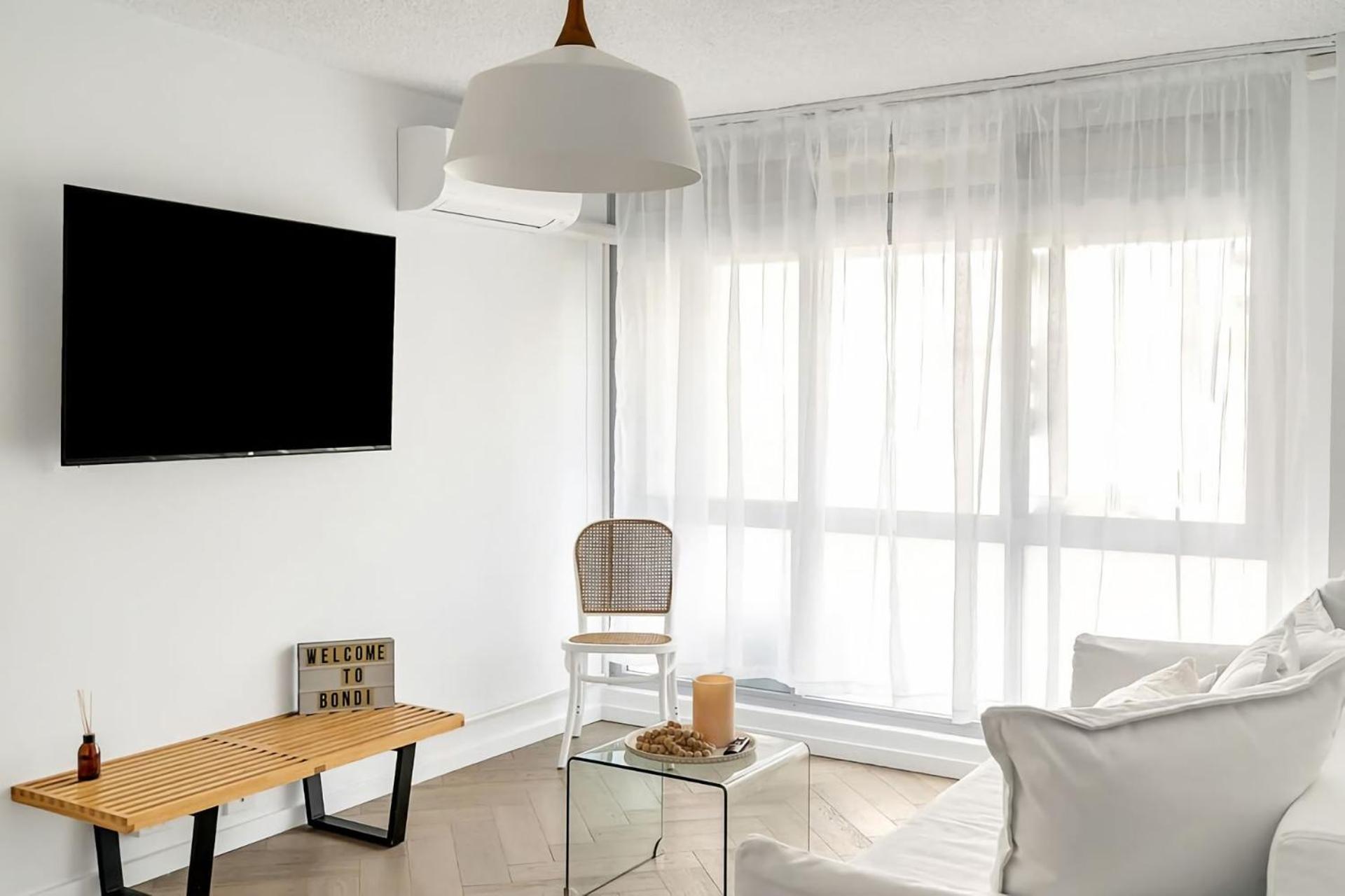 Apartment Stylish 1br Haven In Bondi Junction