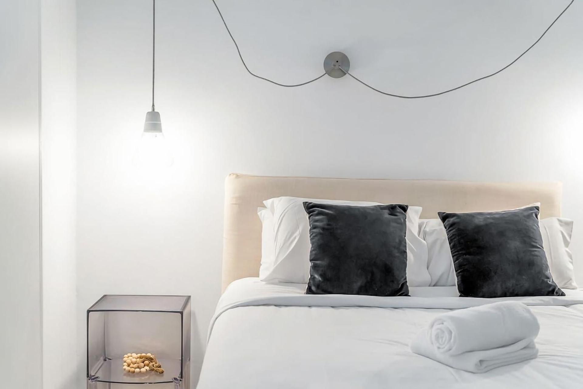 Stylish 1br Haven In Bondi Junction Apartment *