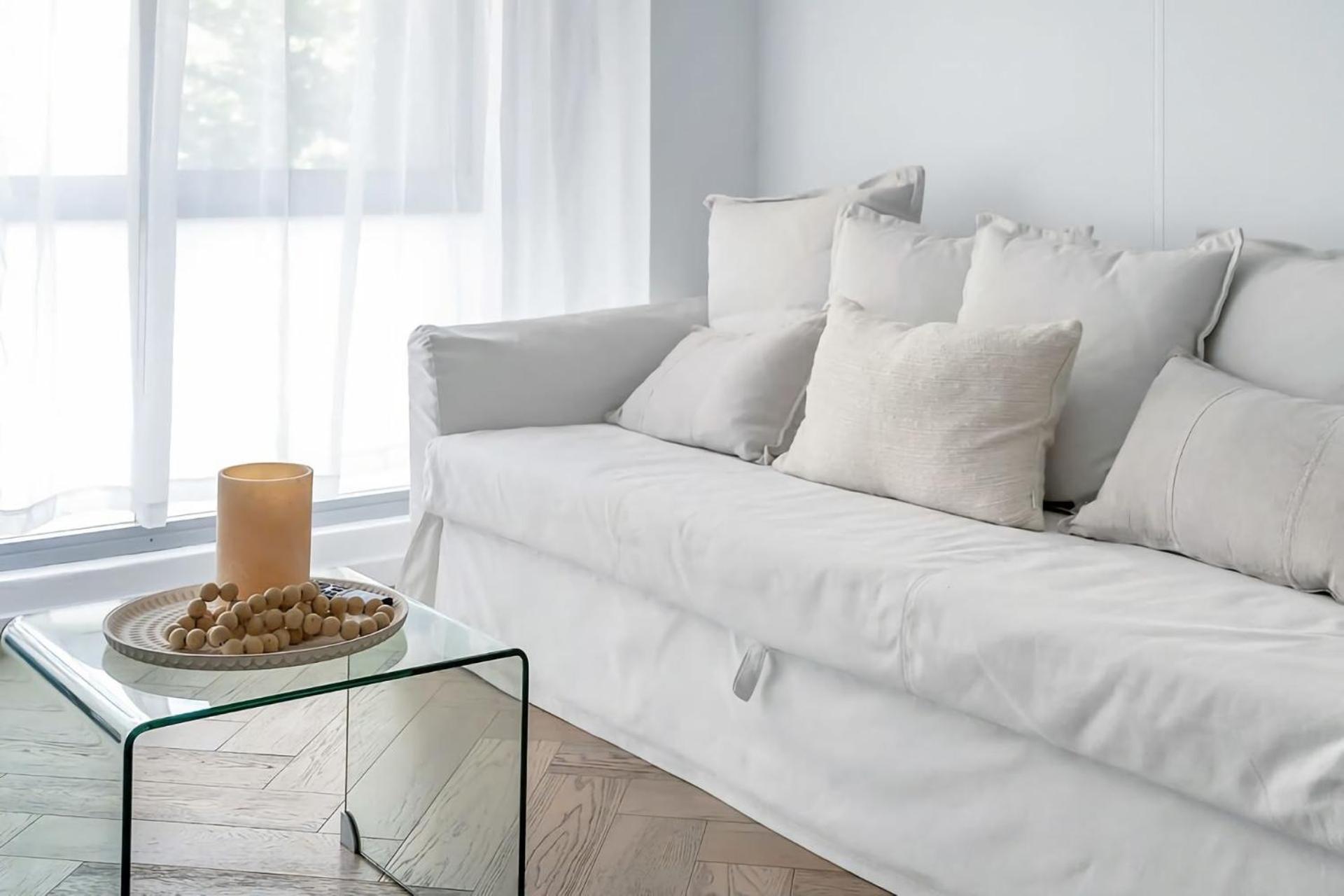 Apartment Stylish 1br Haven In Bondi Junction *