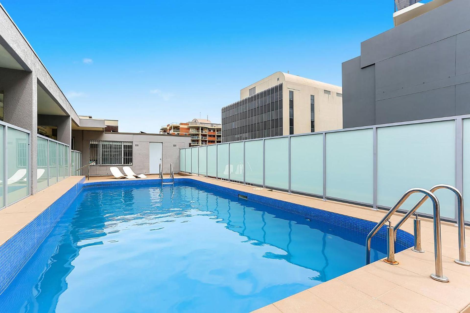 Apartment Stylish 1br Haven In Bondi Junction