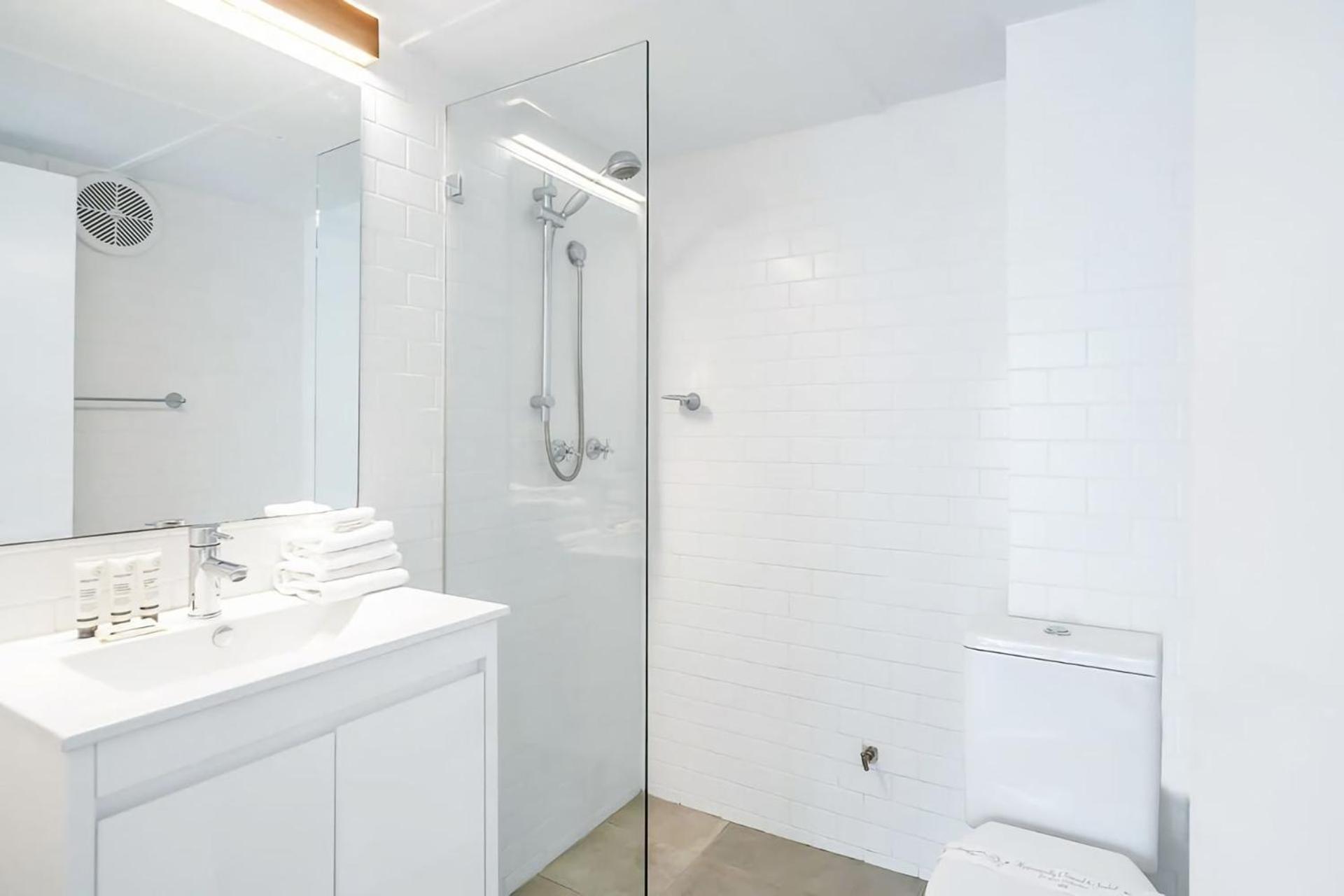 Apartment Stylish 1br Haven In Bondi Junction *