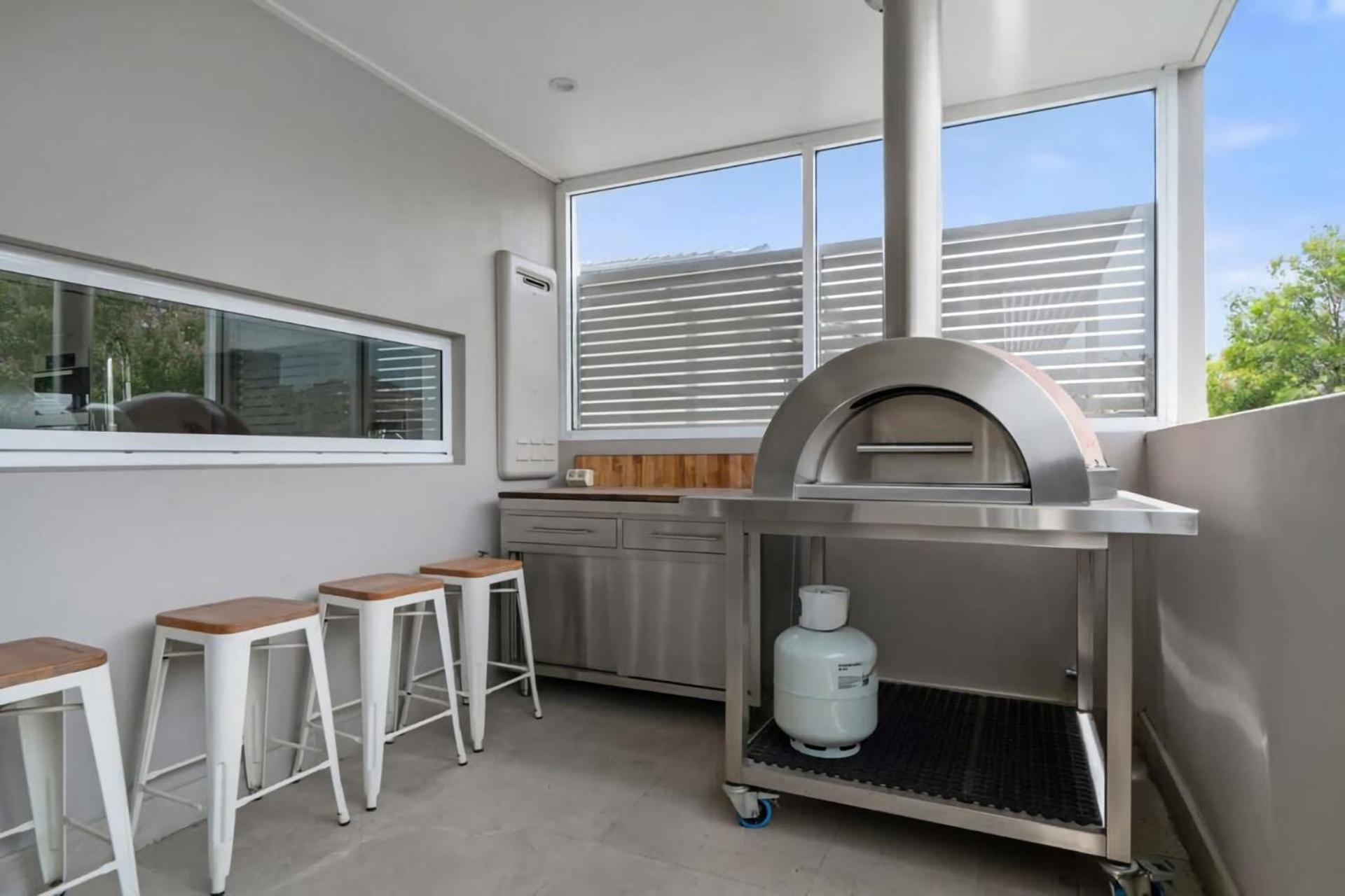 Holiday home Henley Haven Private Bbq Terrace