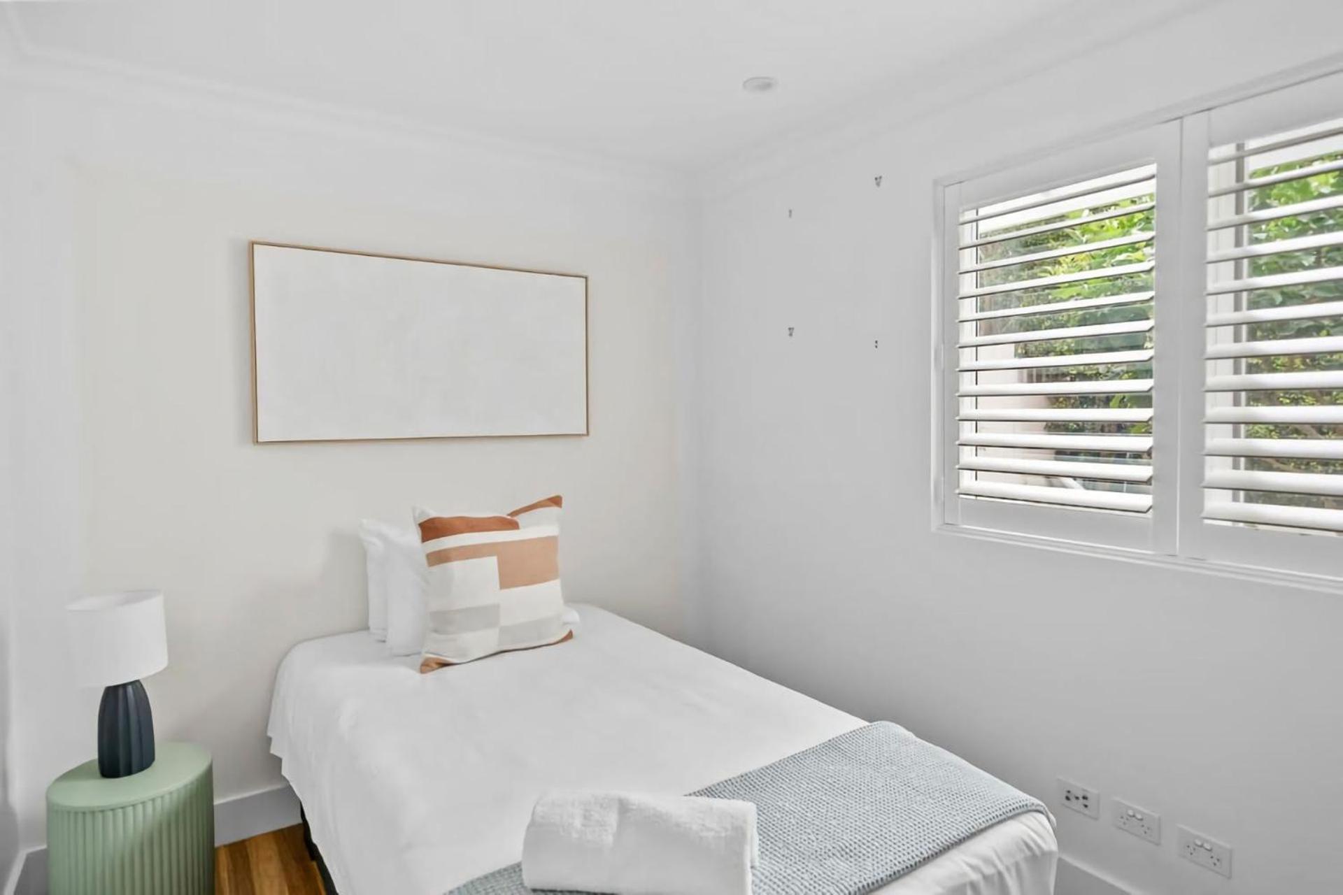 Henley Haven Private Bbq Terrace Holiday home Sydney