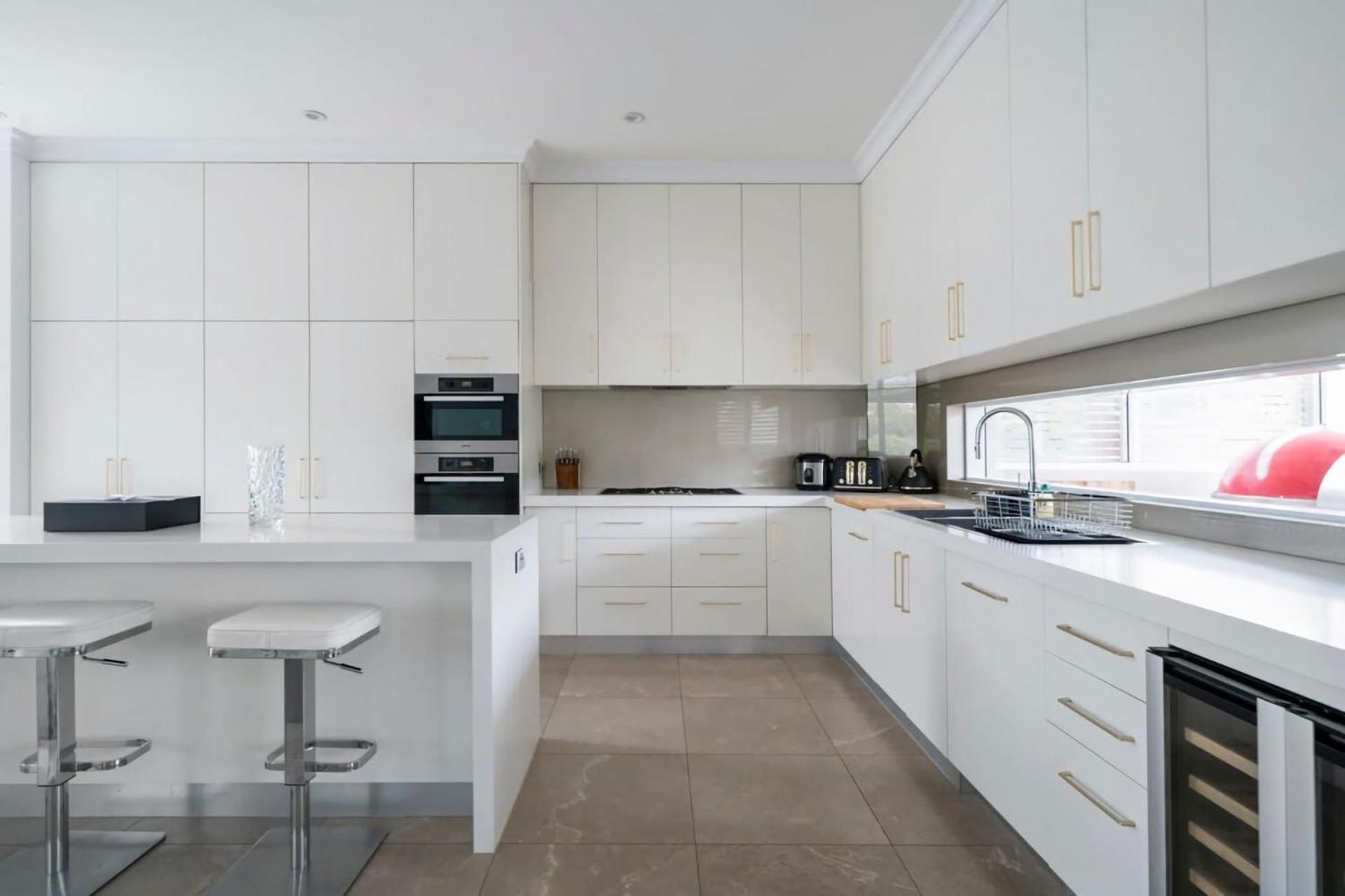 Holiday home Henley Haven Private Bbq Terrace Sydney