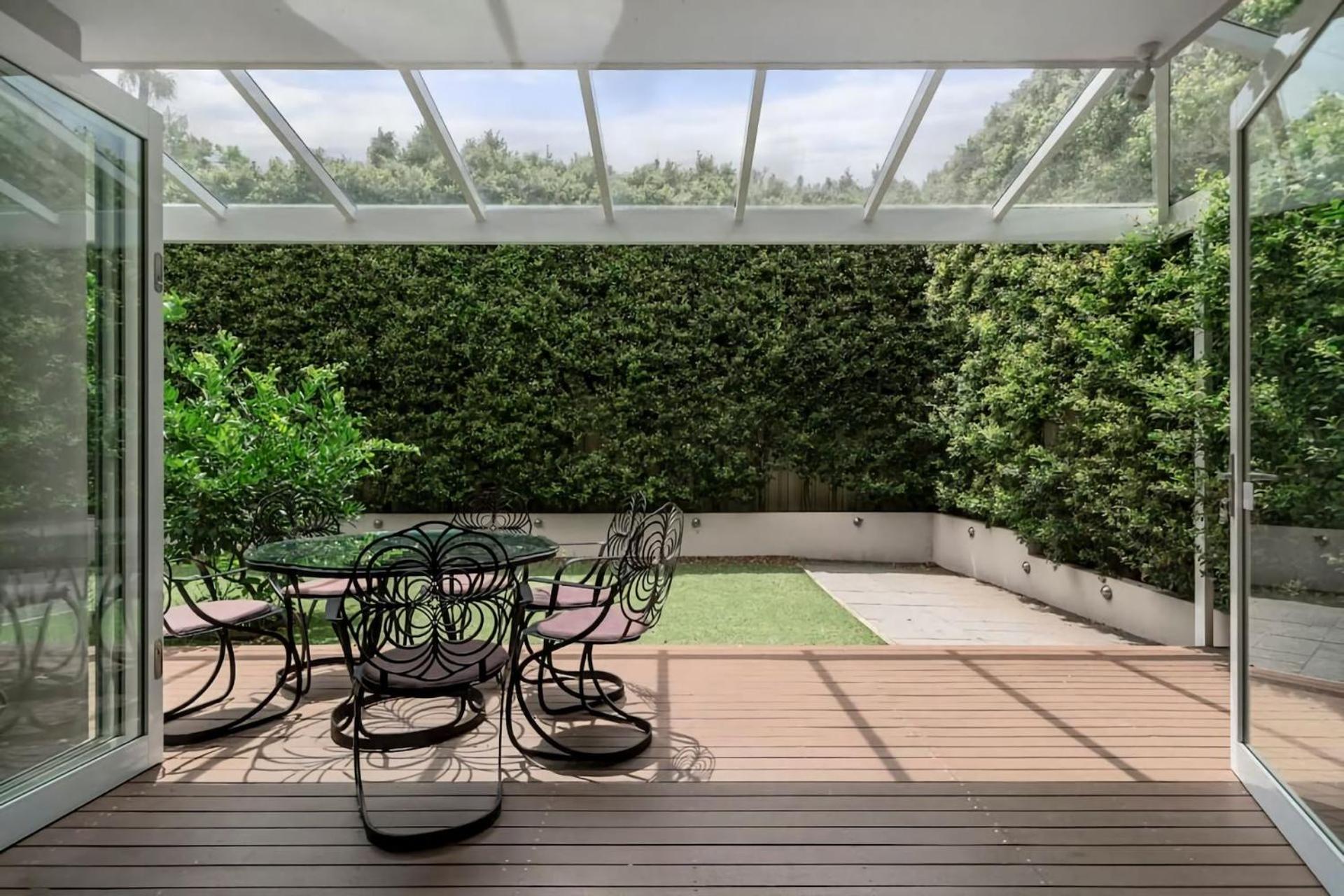 Holiday home Henley Haven Private Bbq Terrace Sydney