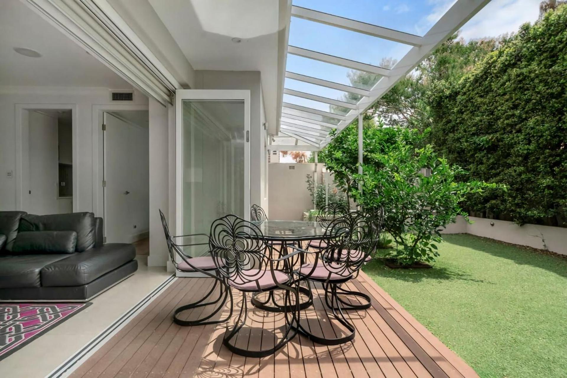 Henley Haven Private Bbq Terrace Holiday home