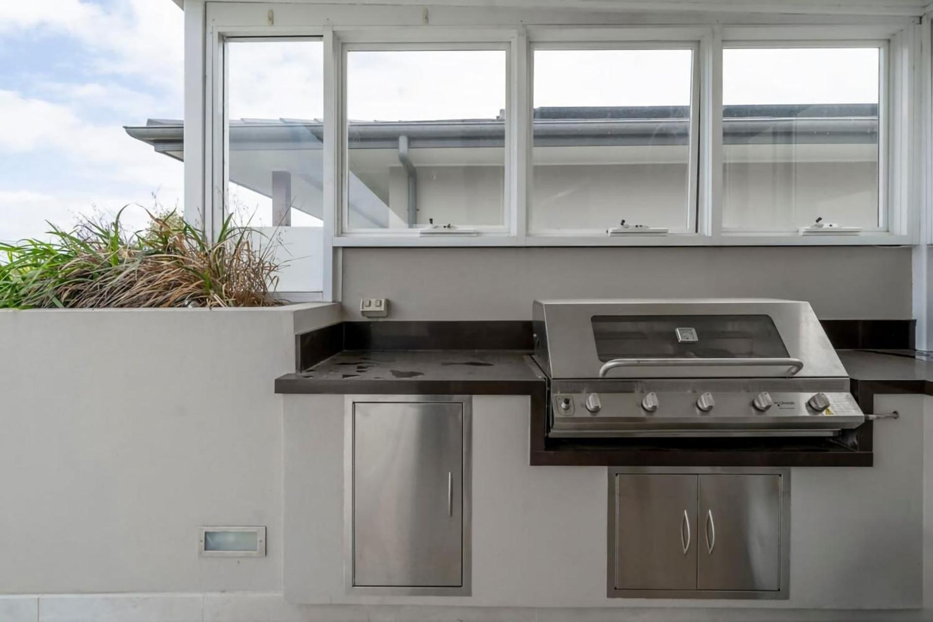 Holiday home Henley Haven Private Bbq Terrace