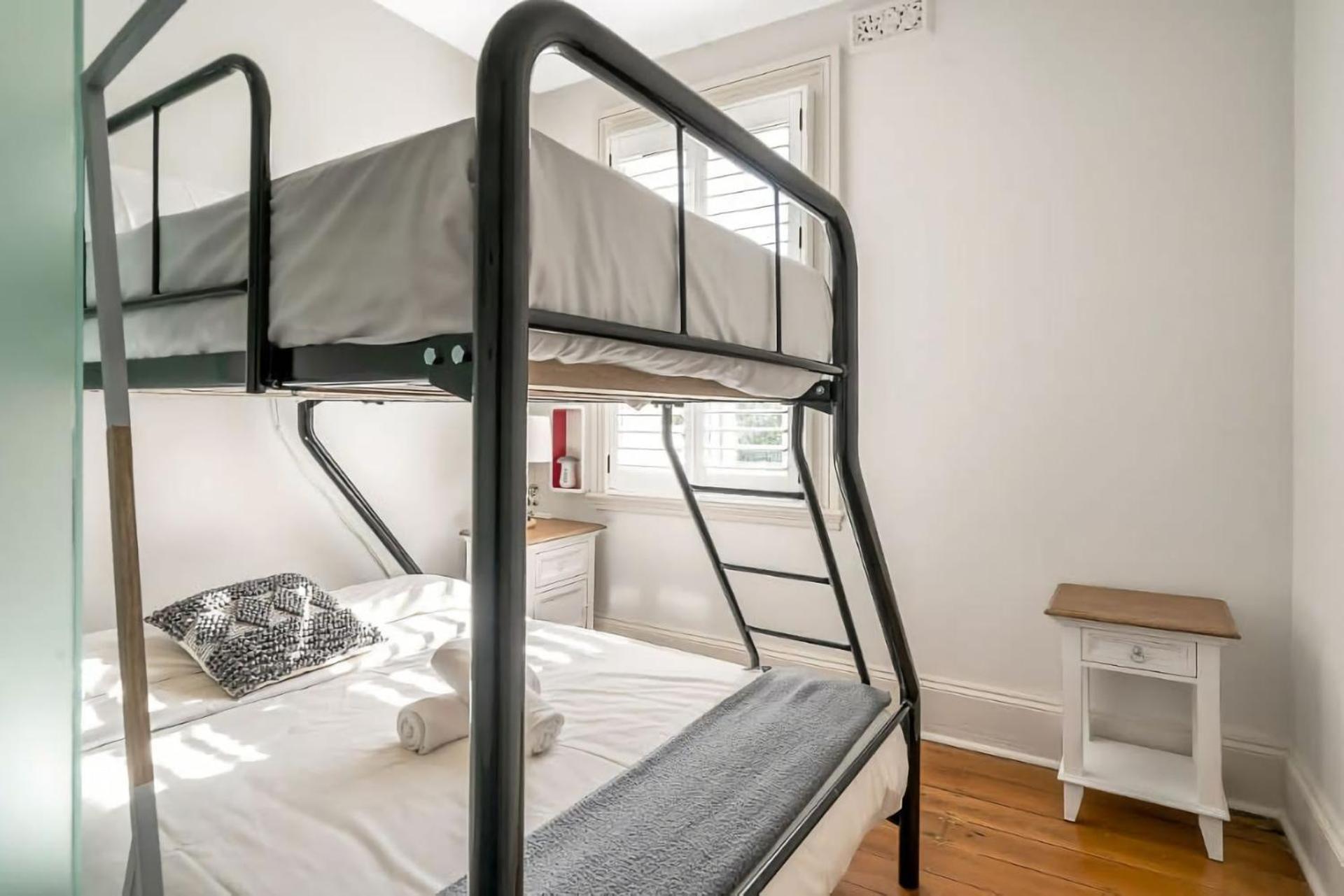 Multi Level Surry Hills With Terrace Casa de férias Sidney