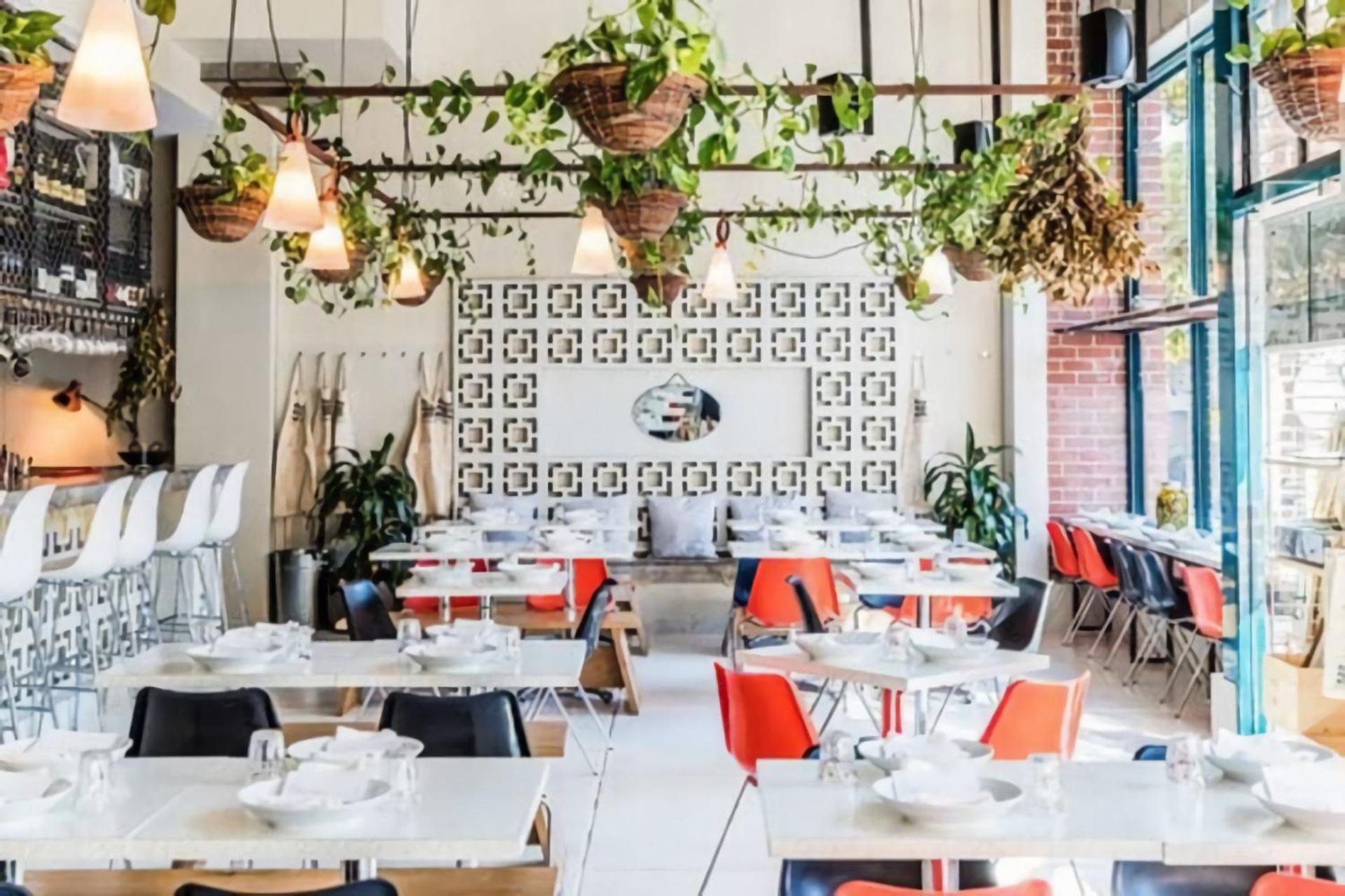 Casa de férias Multi Level Surry Hills With Terrace Sidney