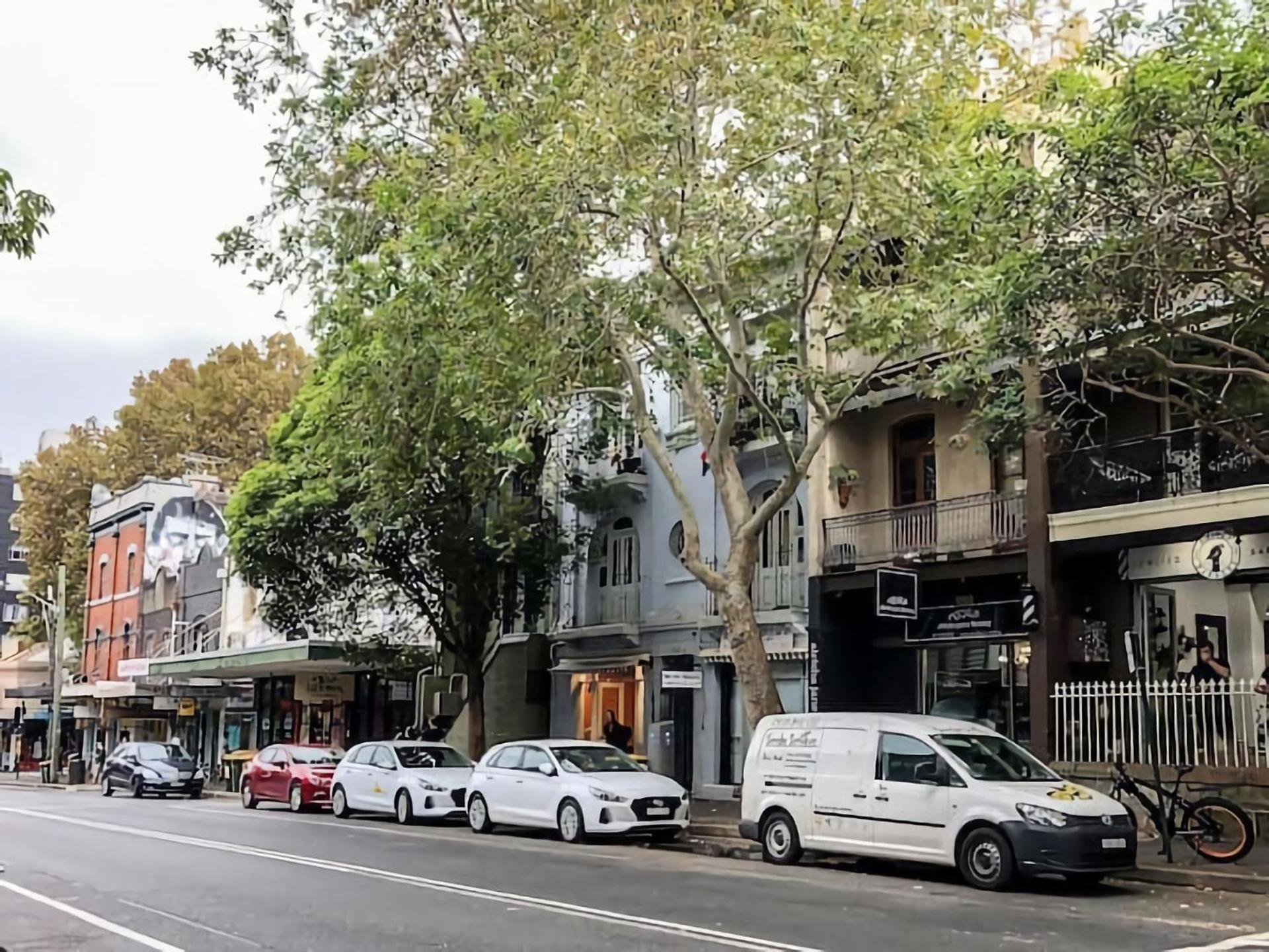 Multi Level Surry Hills With Terrace Casa de férias Sidney