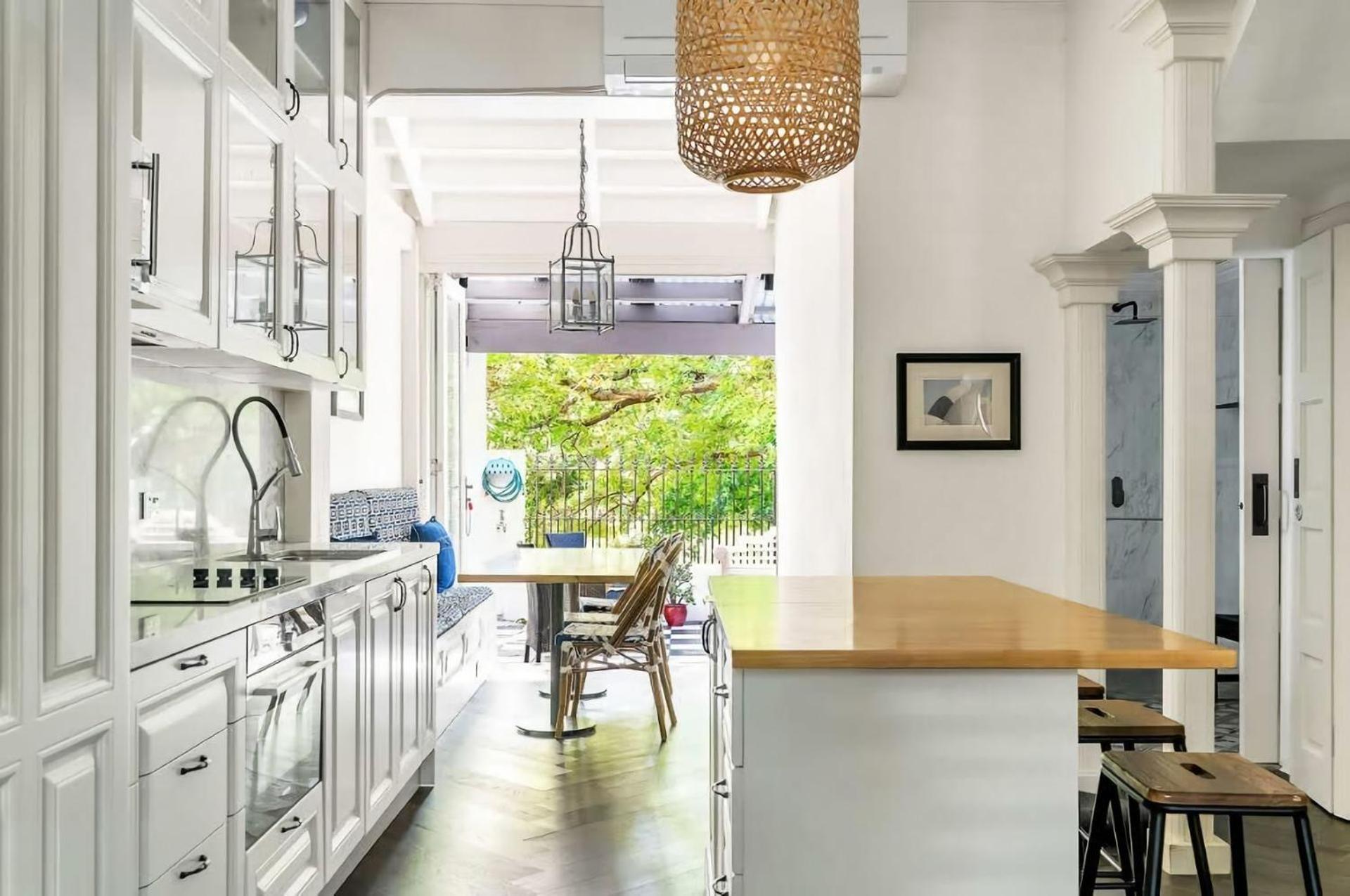 Multi Level Surry Hills With Terrace Sidney