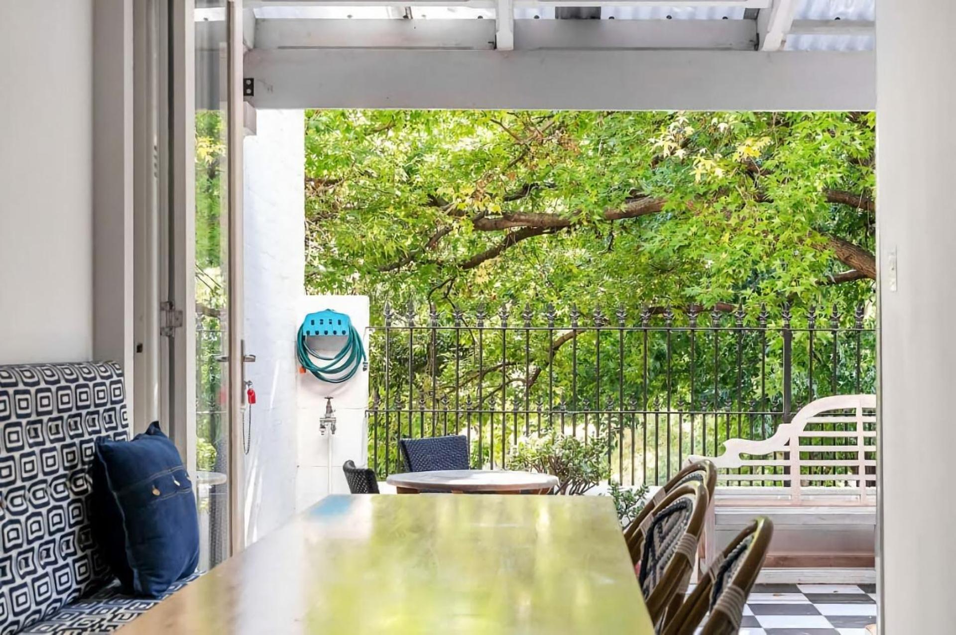 Multi Level Surry Hills With Terrace * Sidney