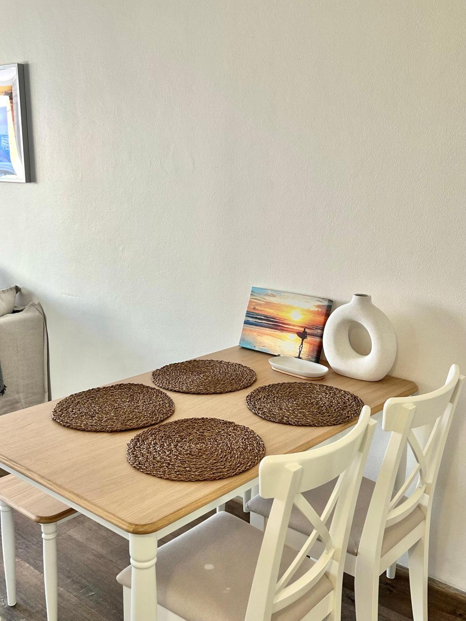 In Bondi Beach-staybay Apartment