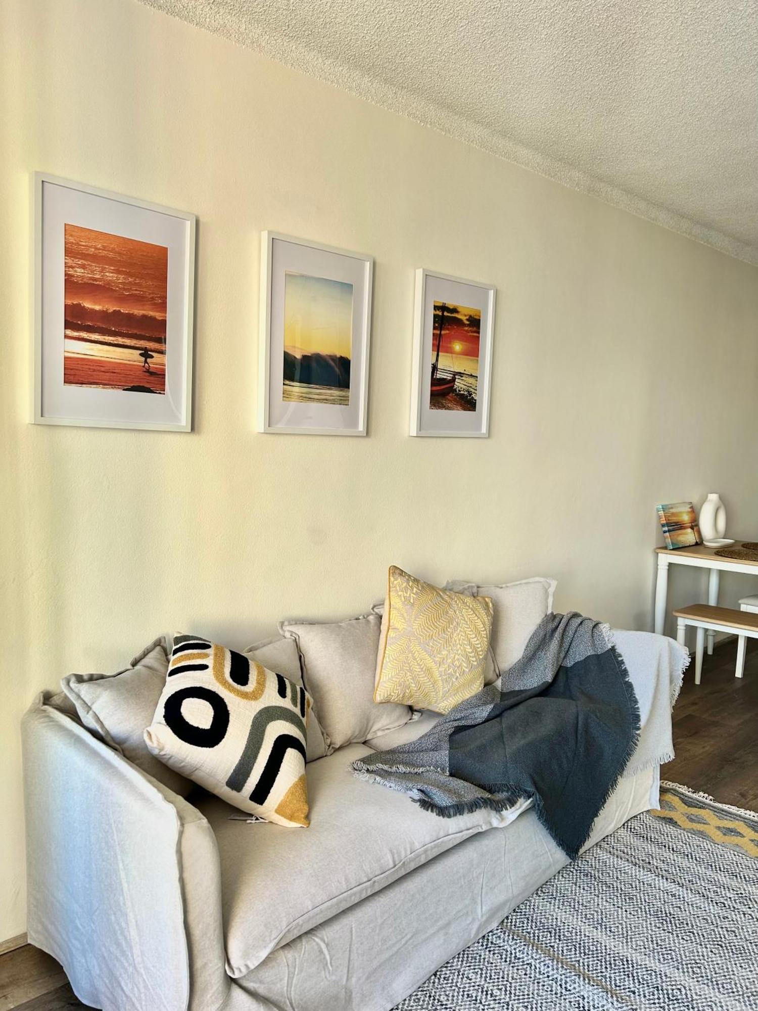 Apartment In Bondi Beach-staybay *