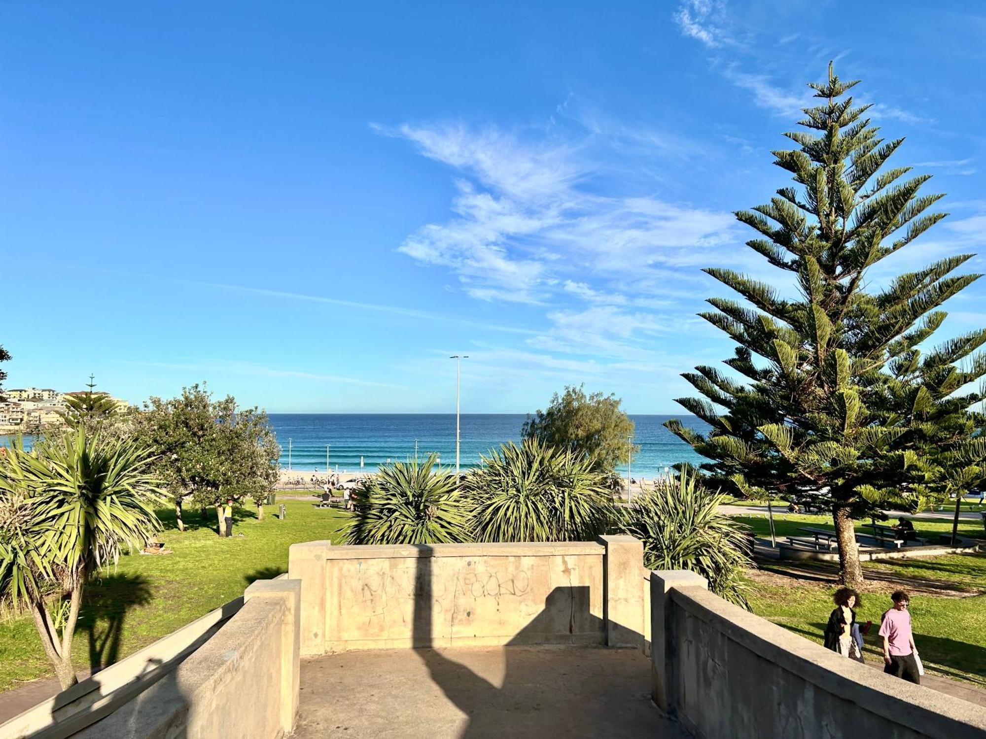 In Bondi Beach-staybay Apartment *