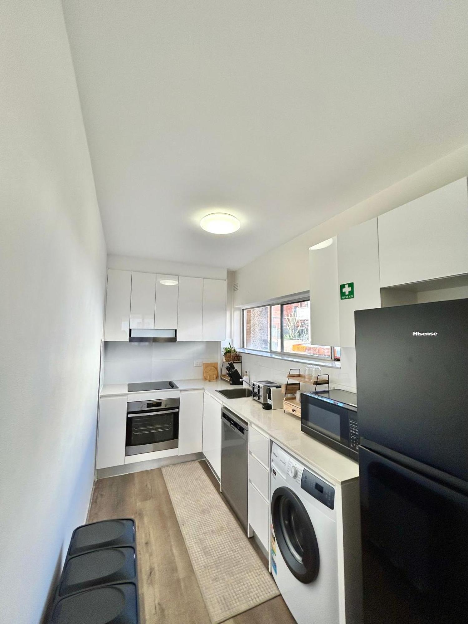 Apartment In Bondi Beach-staybay
