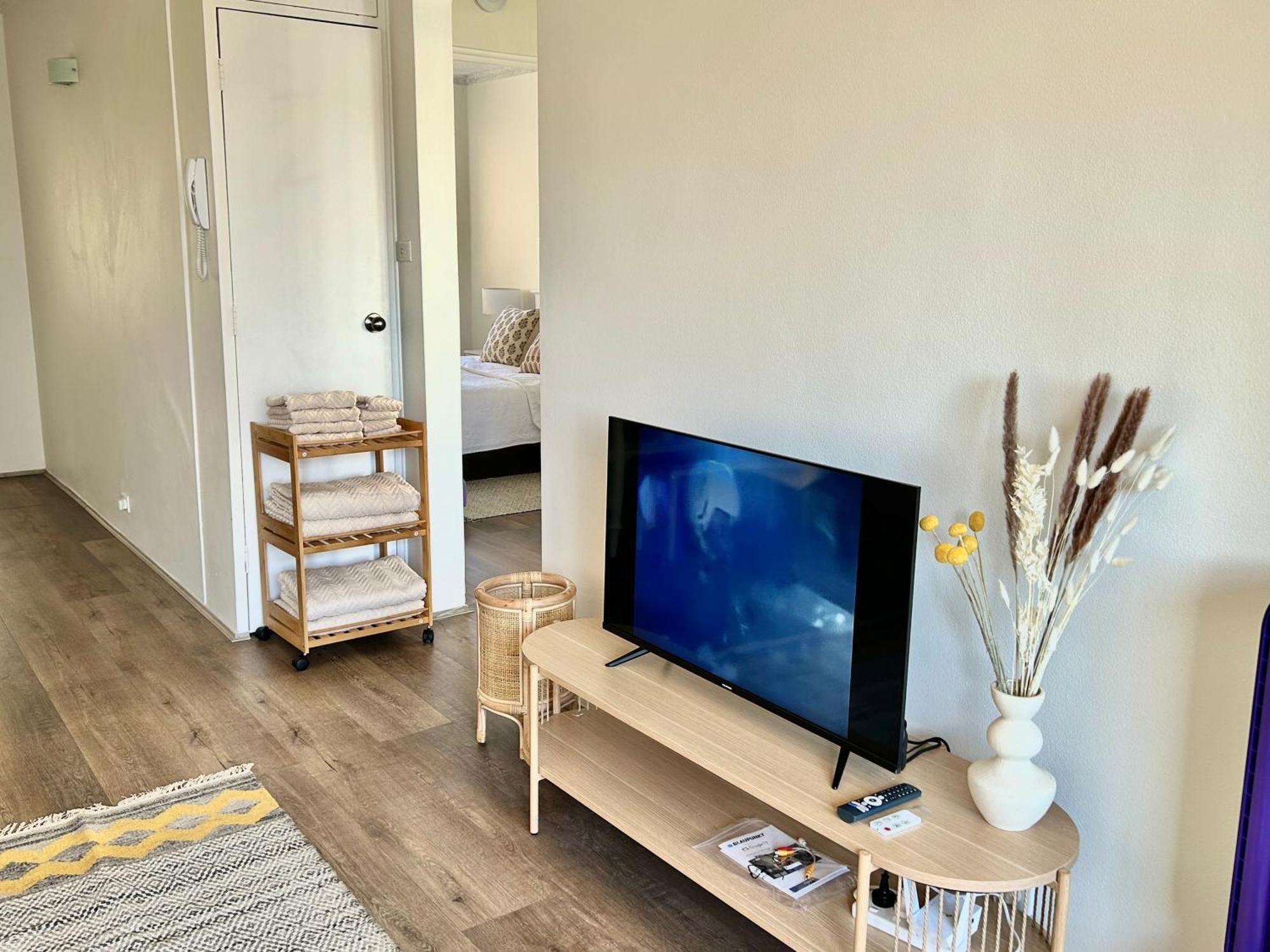 Apartment In Bondi Beach-staybay *