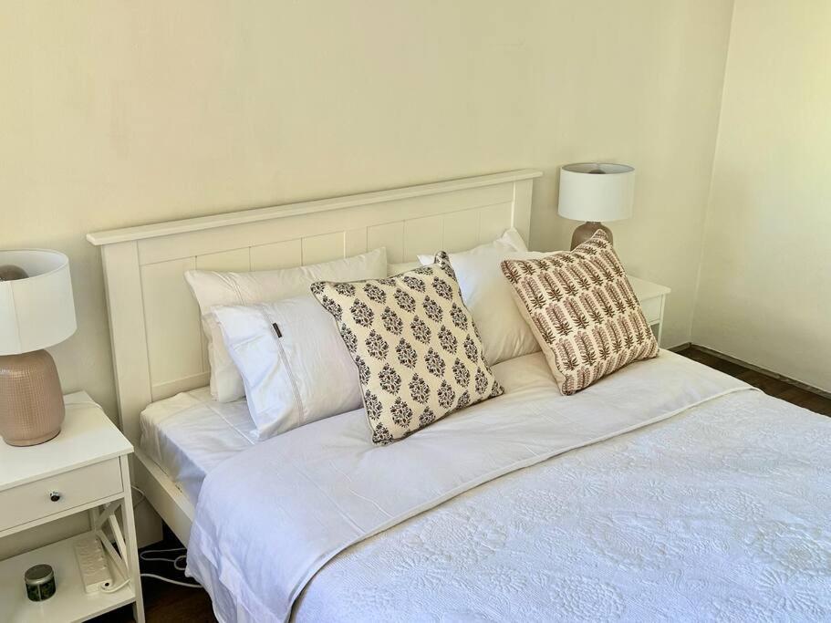 In Bondi Beach-staybay Apartamento Sidney