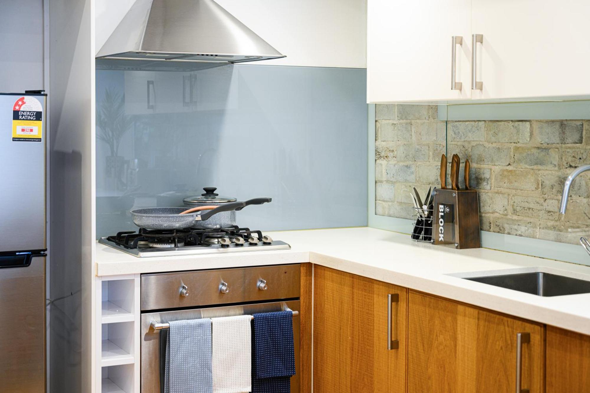 Camperdown 3br Near Parkshospitaltrainshopping *