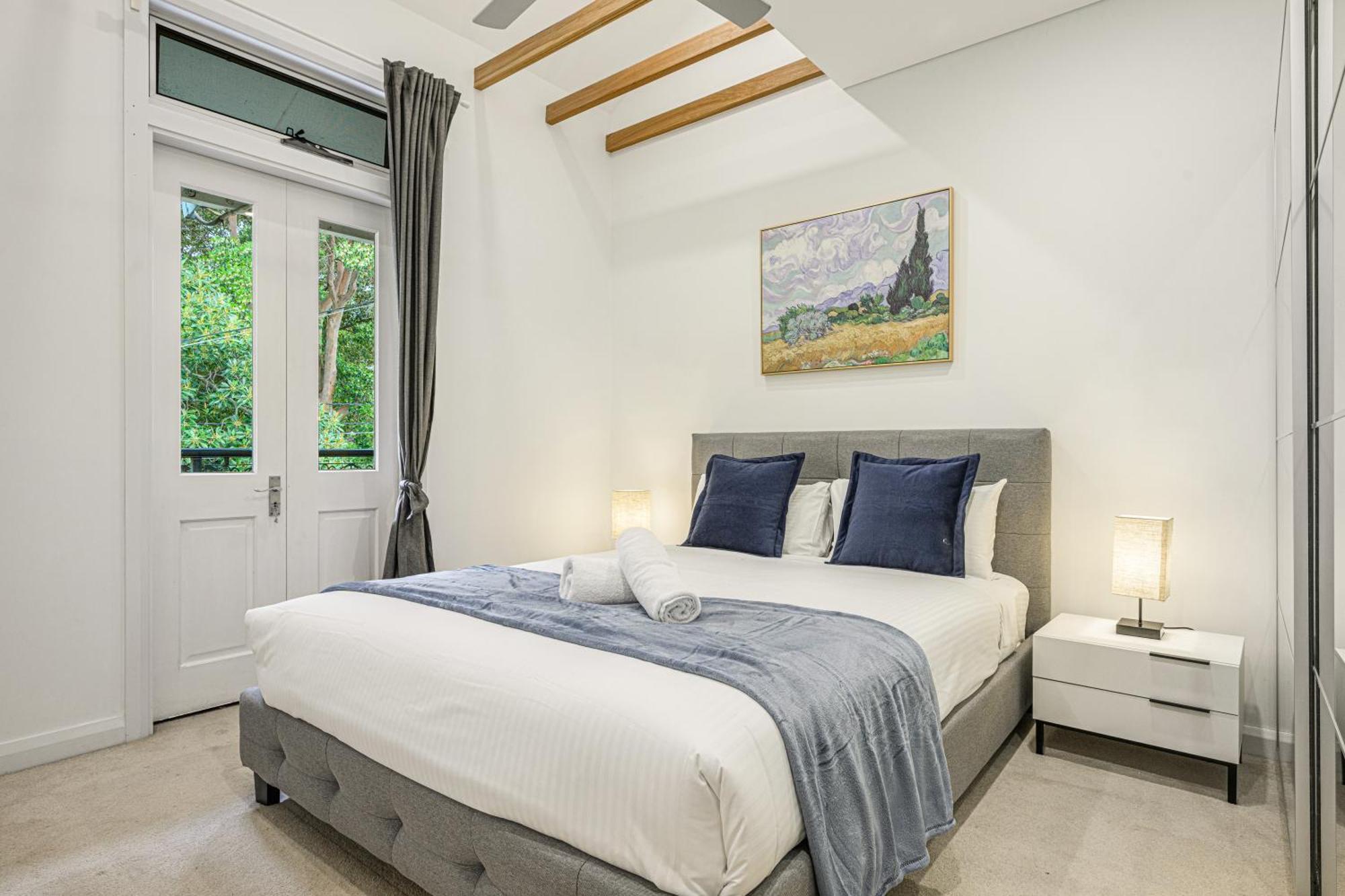 Camperdown 3br Near Parkshospitaltrainshopping * Sydney
