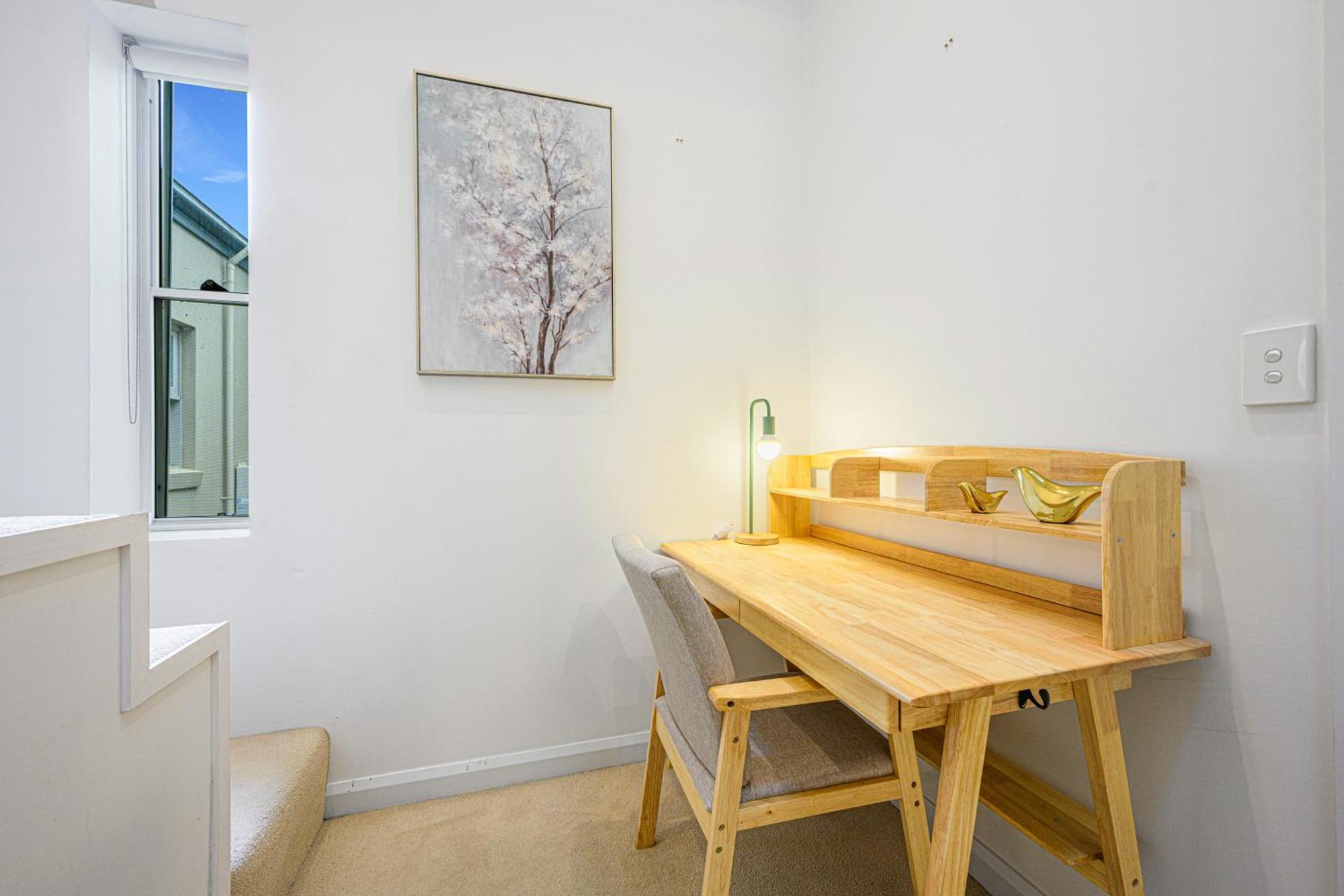 Camperdown 3br Near Parkshospitaltrainshopping * Sydney