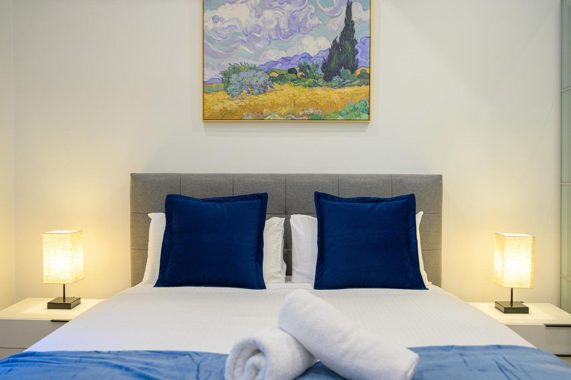 Camperdown 3br Near Parkshospitaltrainshopping * Sydney