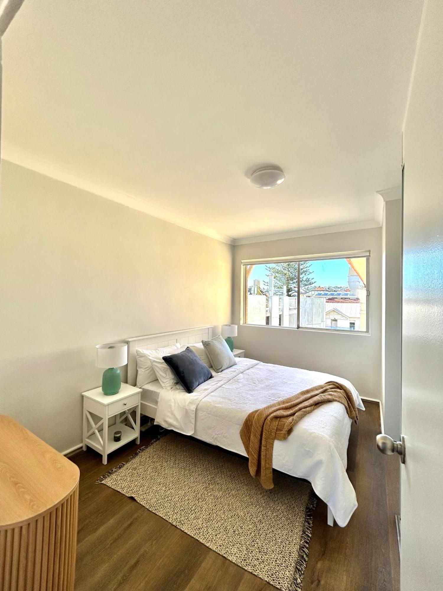 Apartment Entire Unit At Bondi Beach-staybay Sydney