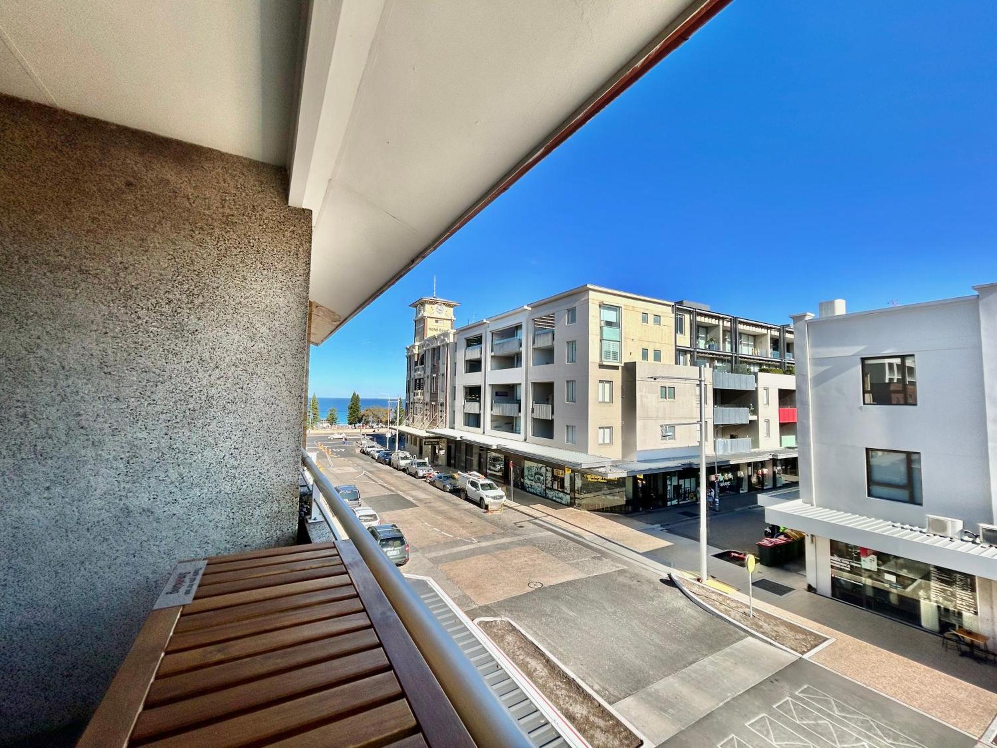 Entire Unit At Bondi Beach-staybay Sydney