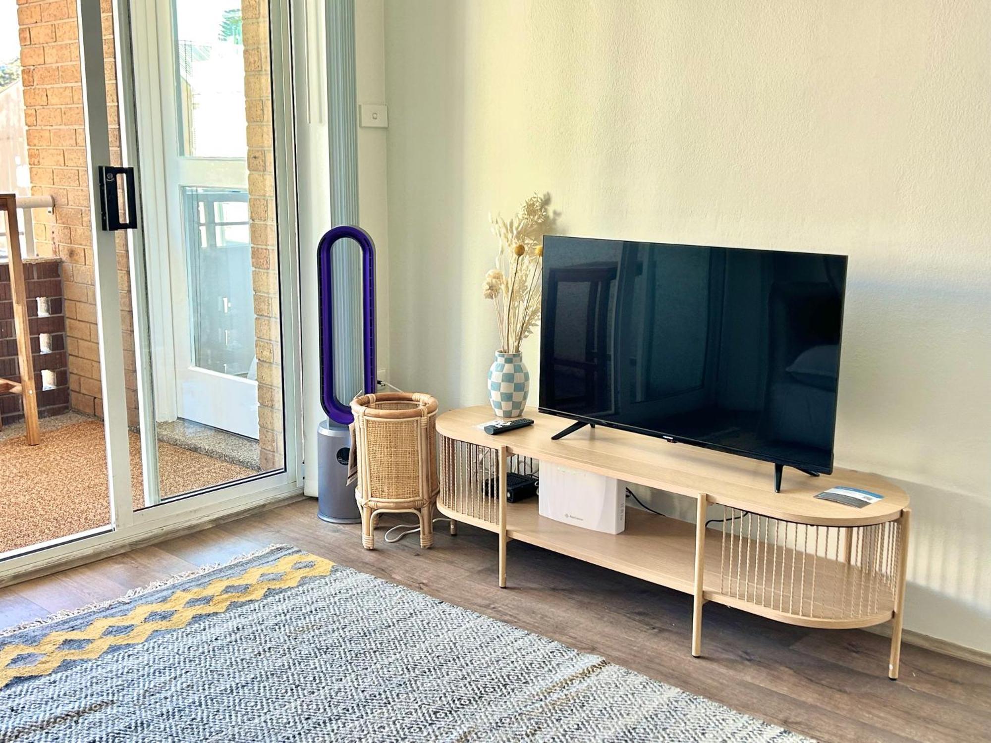 Entire Unit At Bondi Beach-staybay Apartment *