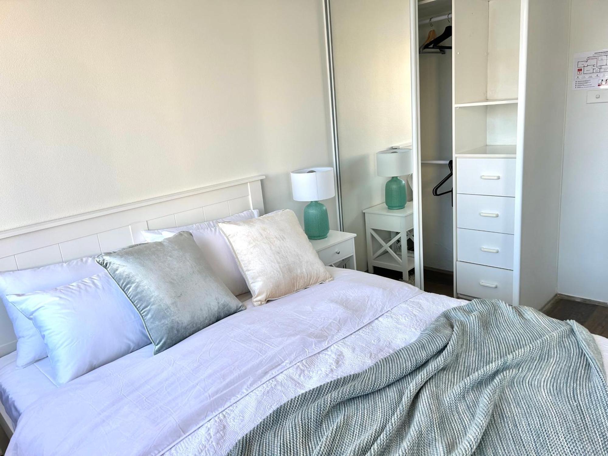 Entire Unit At Bondi Beach-staybay