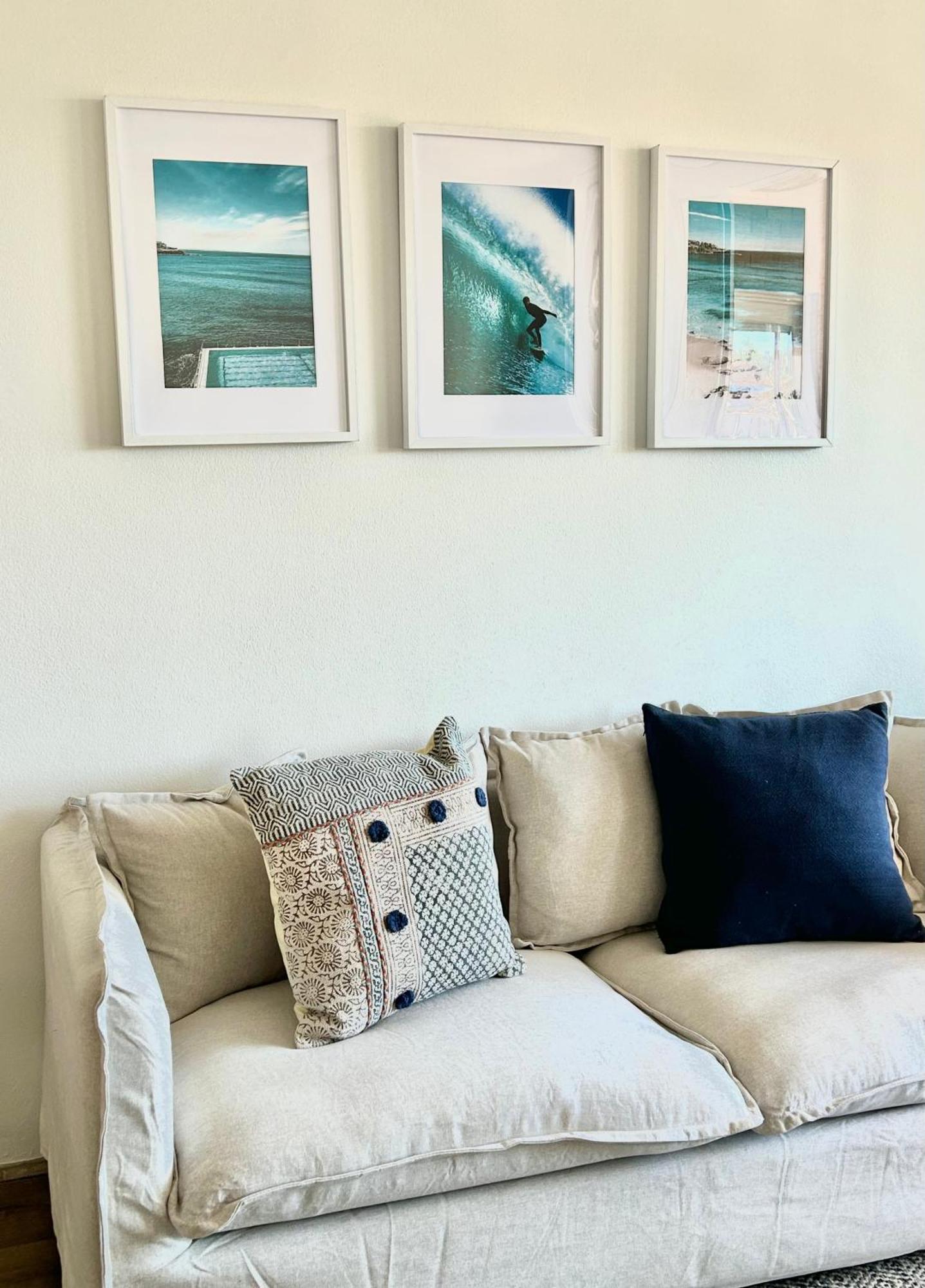 Entire Unit At Bondi Beach-staybay Apartment