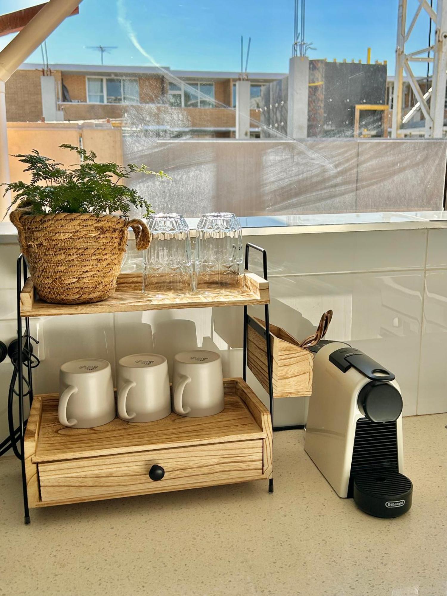 Apartment Entire Unit At Bondi Beach-staybay Sydney