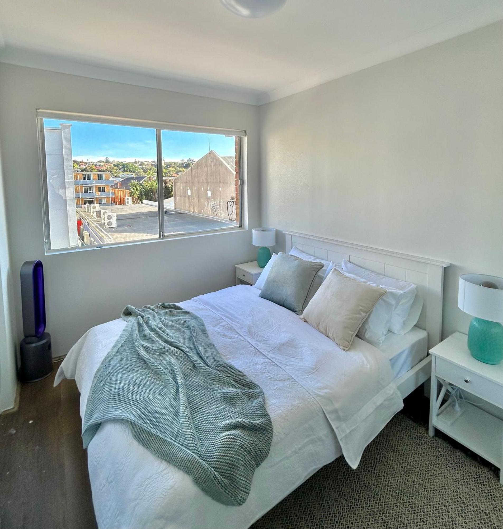 Entire Unit At Bondi Beach-staybay *