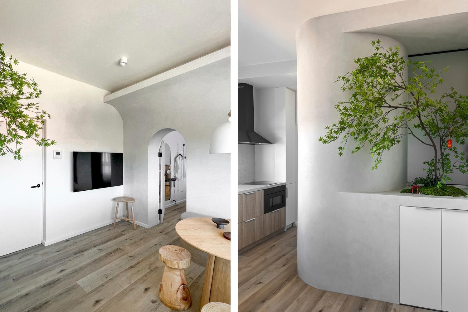 The - Umi Apartamento