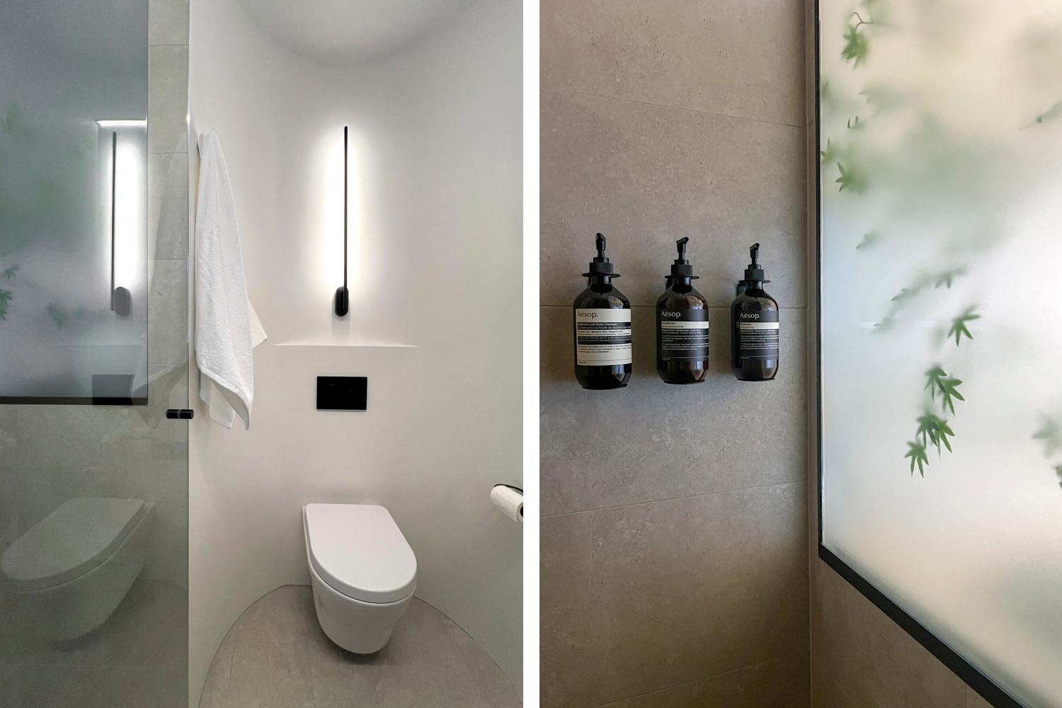 Apartamento The - Umi Sidney