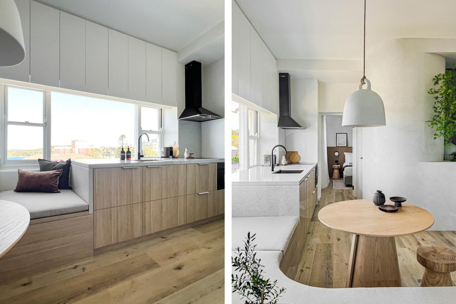 Apartamento The - Umi
