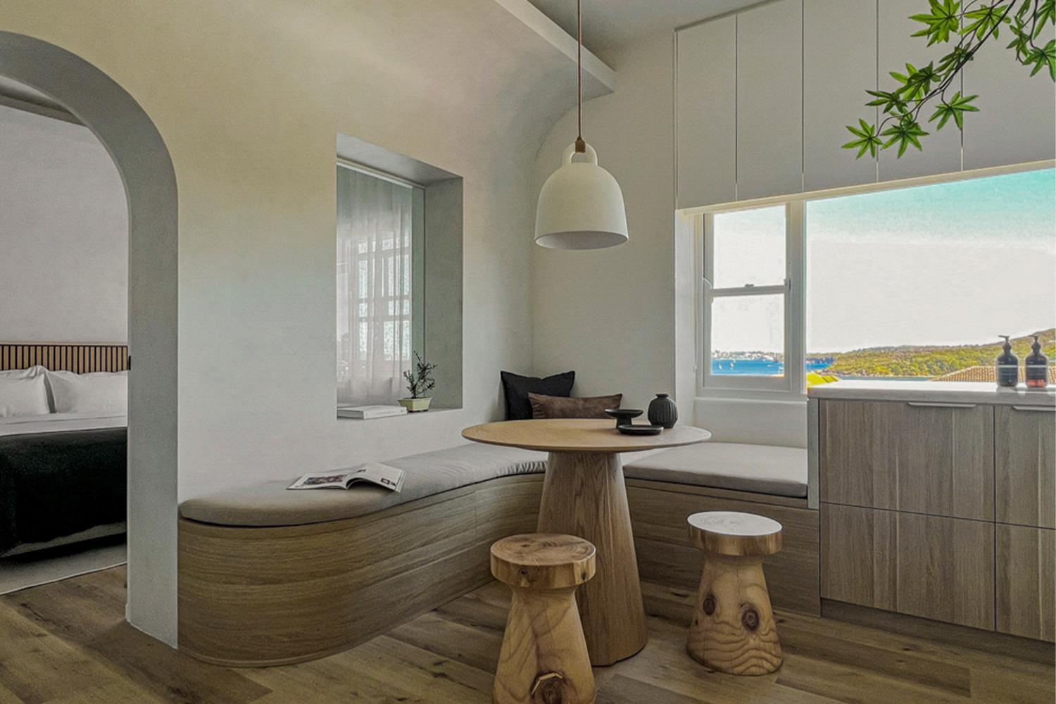 The - Umi Apartamento Sidney